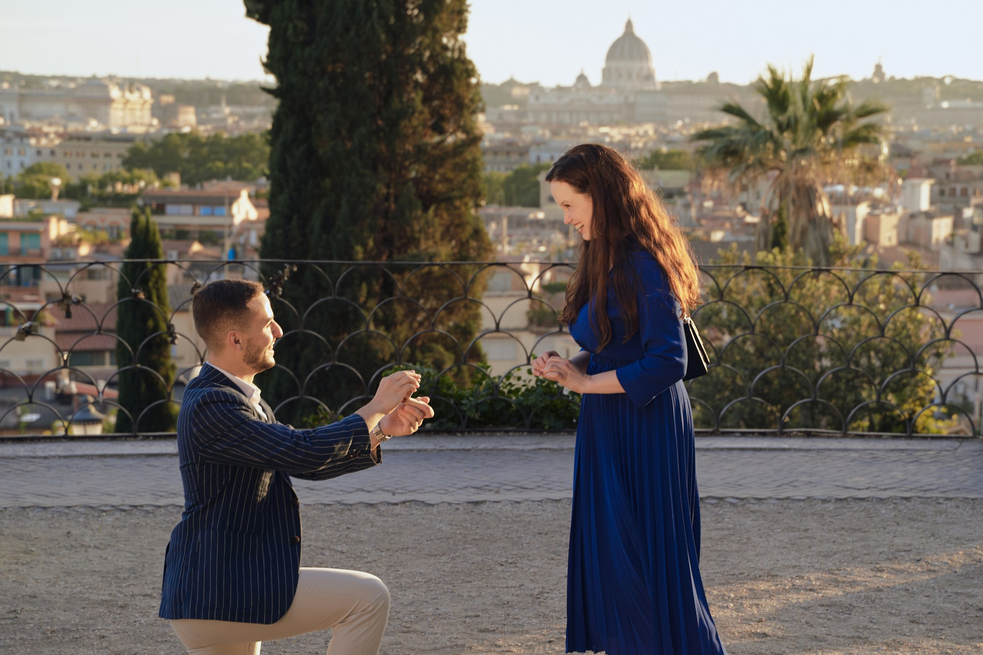 Engagement. Photographer in Italy Natalie Bero
