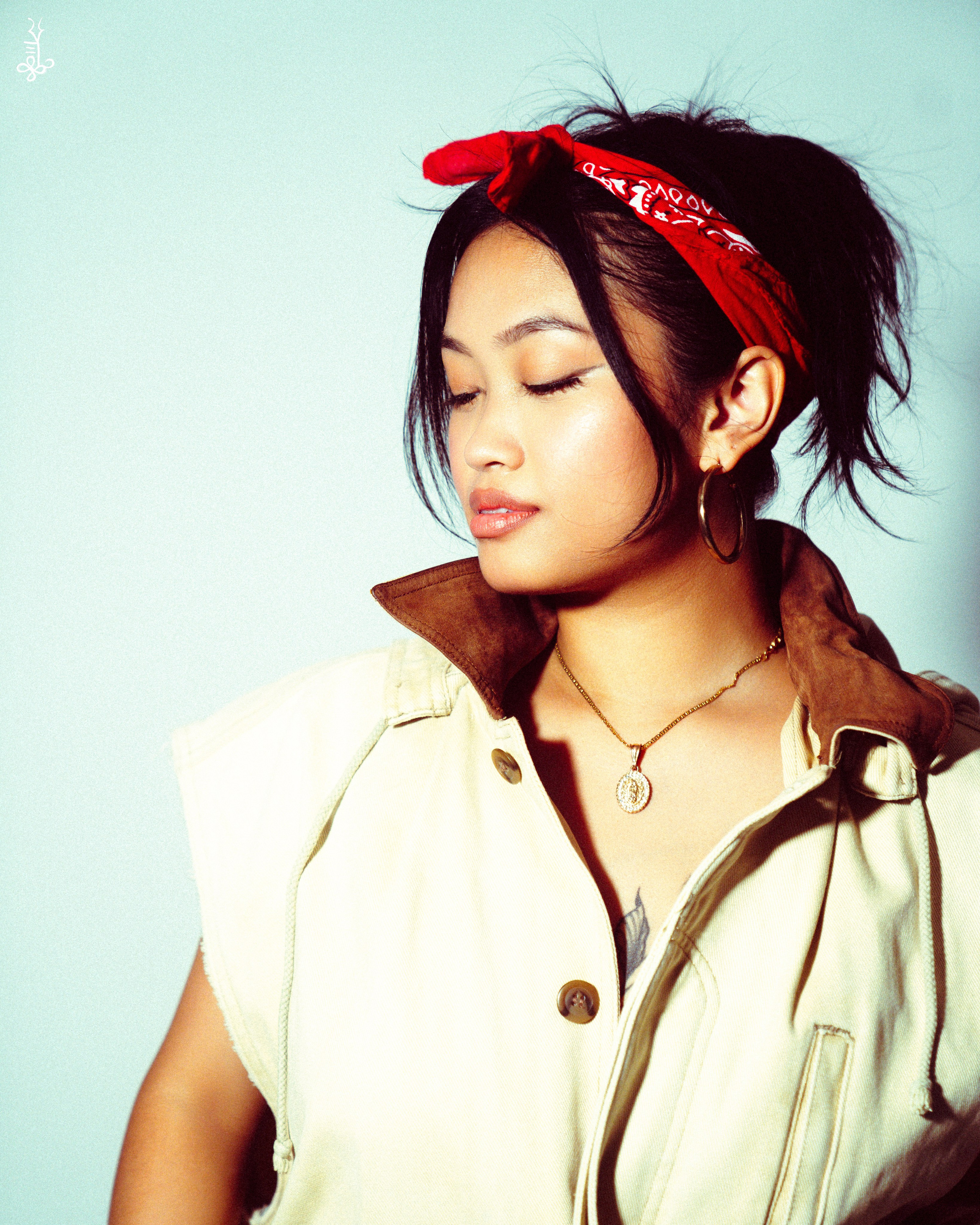 BLOSSOM. Ke’Ondris