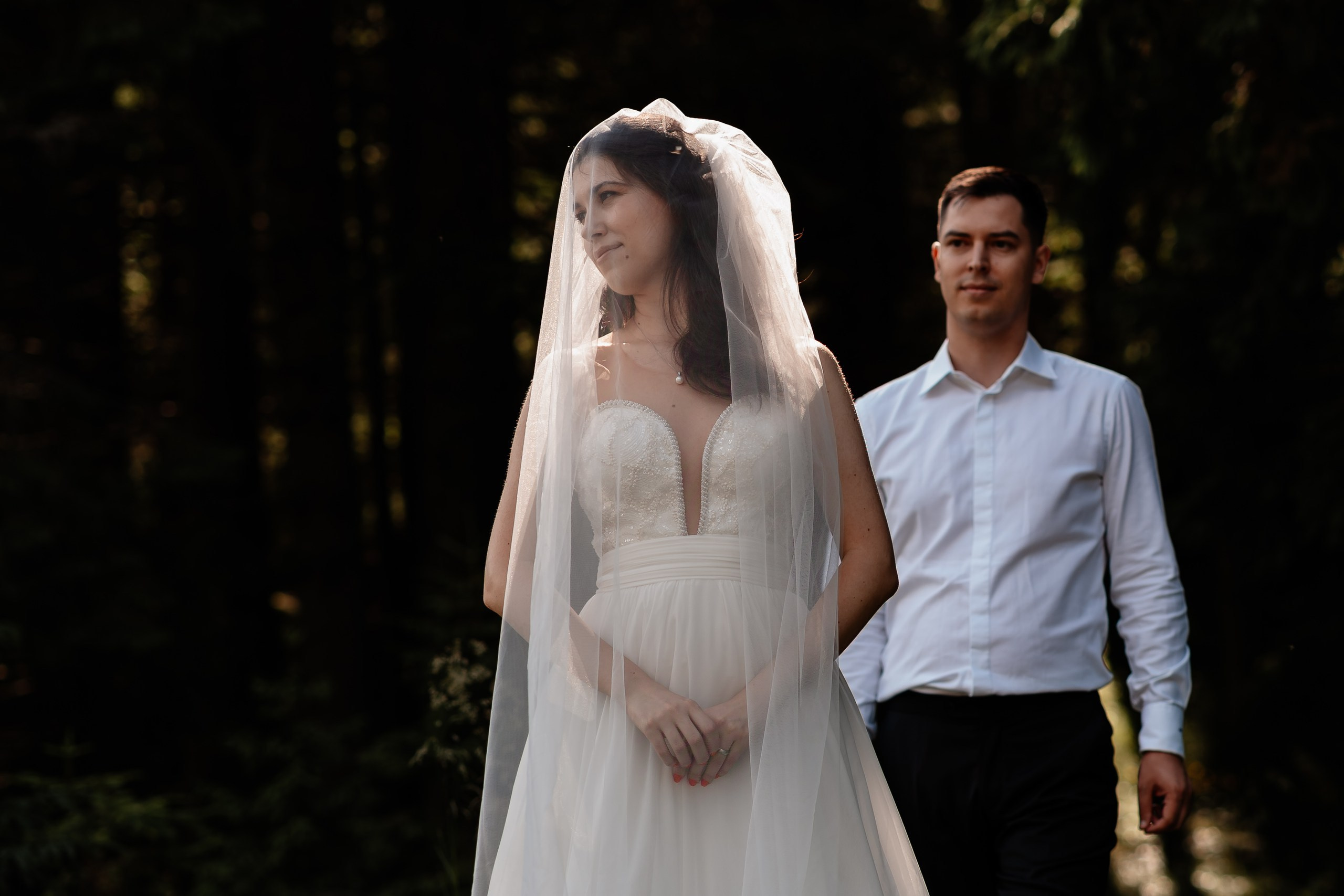 Trash the dress — Lorena&Adi  - Mihai Popa. Mihai Popa |Wedding Photographer | Worldwide | Bucharest