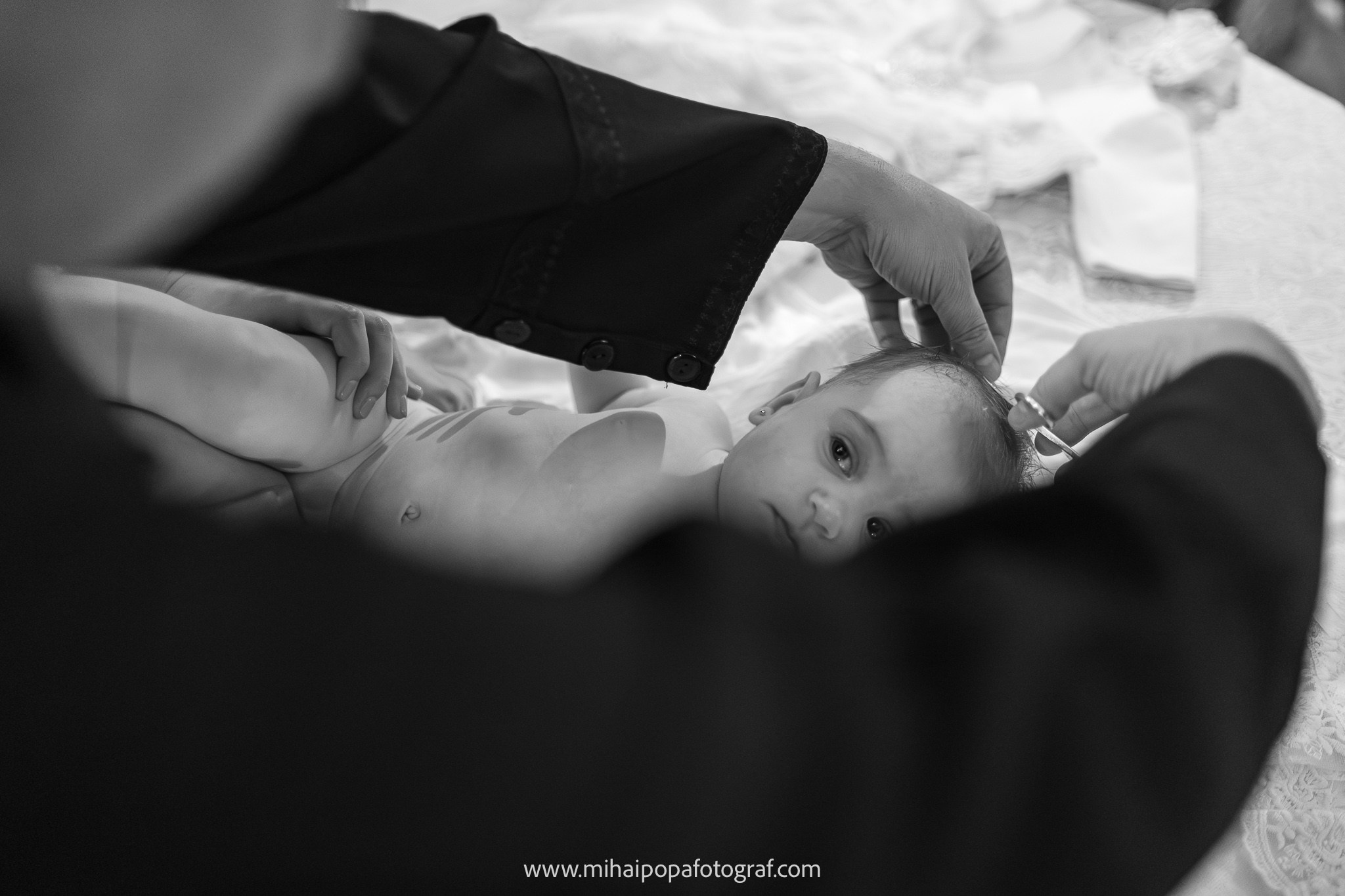 Botez - Sophia. Mihai Popa |Wedding Photographer | Worldwide | Bucharest
