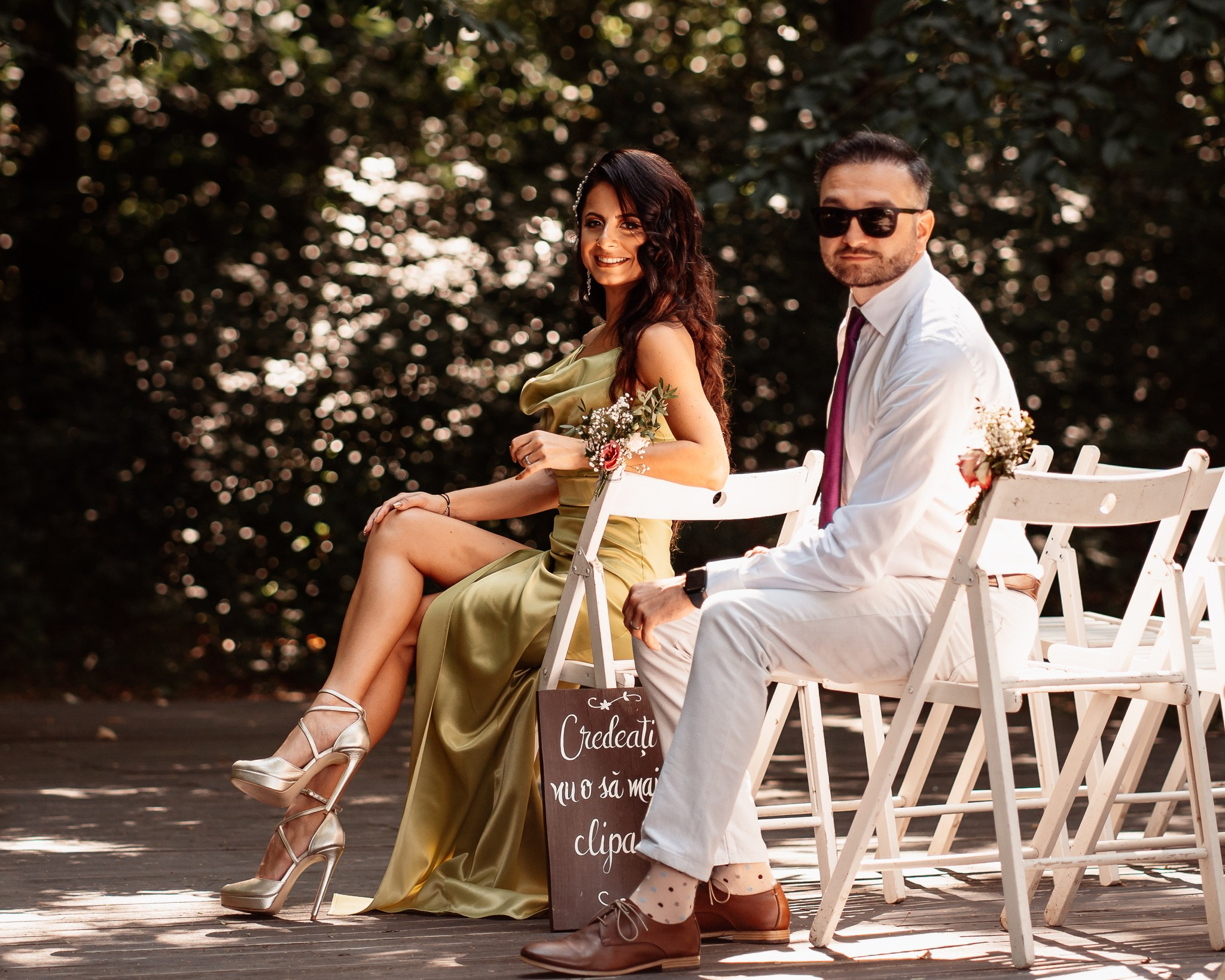 Fotograf de nuntă la TreeHouse Cosoba Mihai Popa Fotograf. Fotograf Nuntă & Botez București - Mihai Popa | Dincolo de oameni, imortalizez emoții!