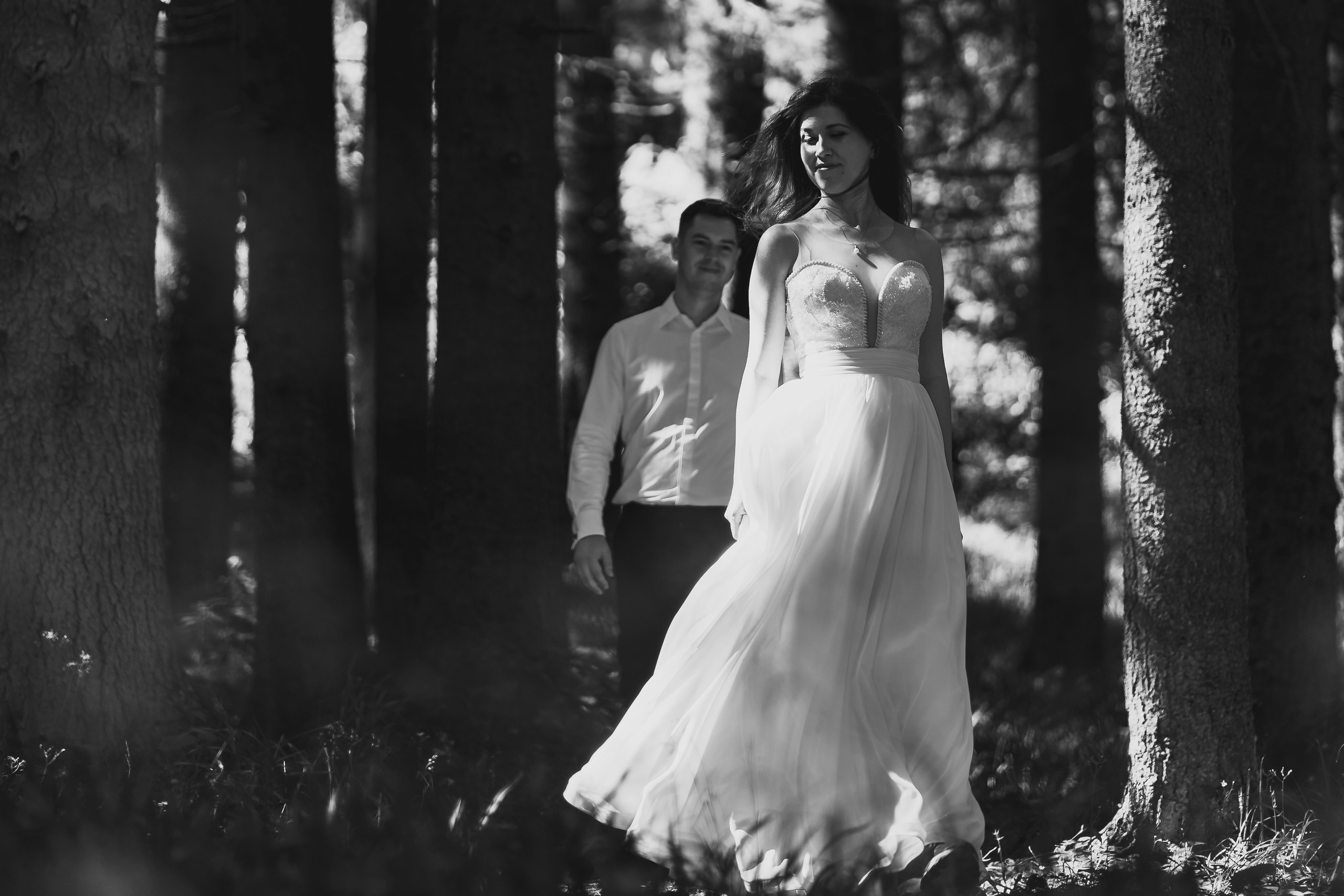 Trash the dress — Lorena&Adi  - Mihai Popa. Mihai Popa |Wedding Photographer | Worldwide | Bucharest