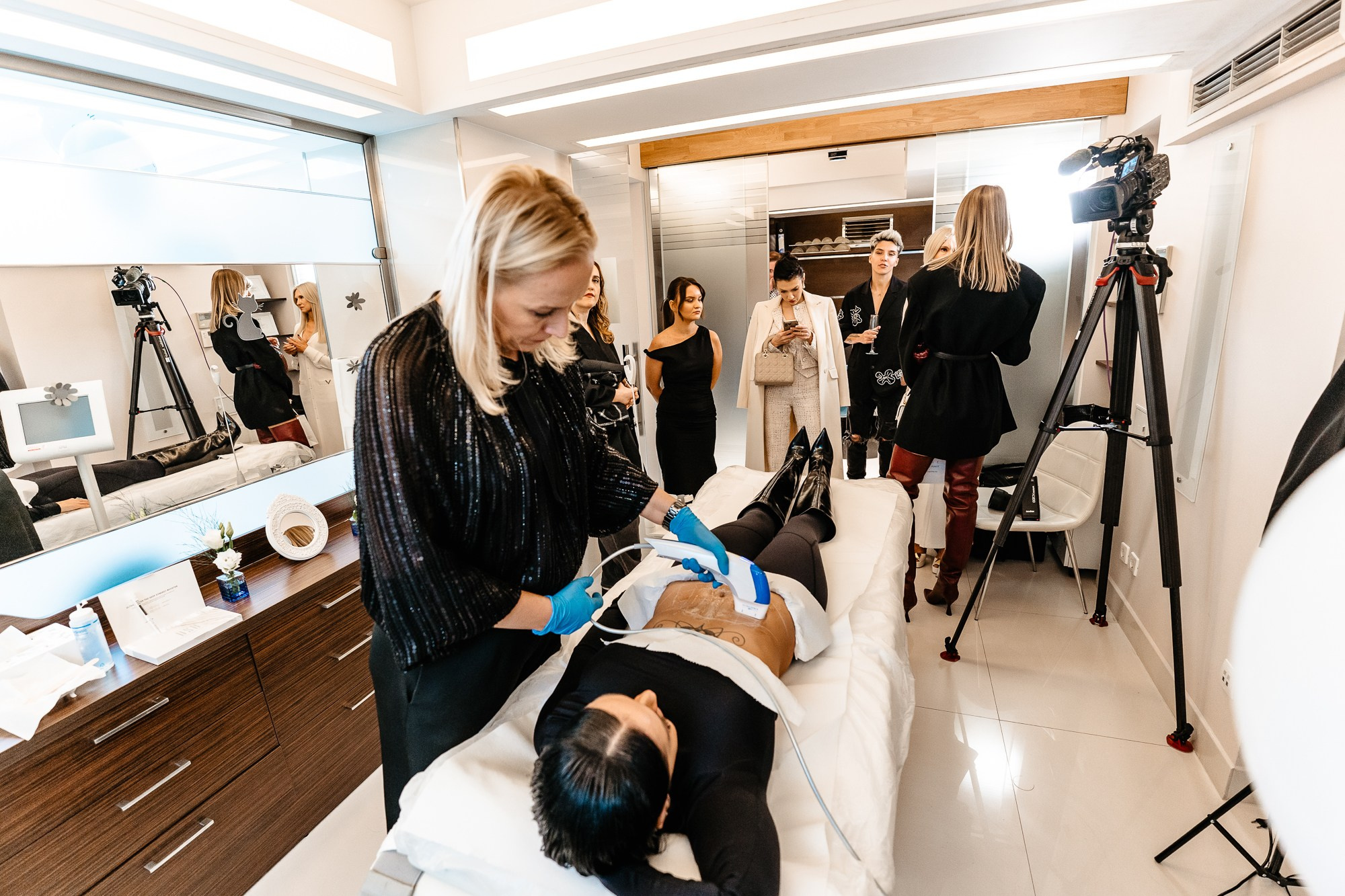 Openings & Brand Activation | Fotografie PR. Fotograf Corporate Business