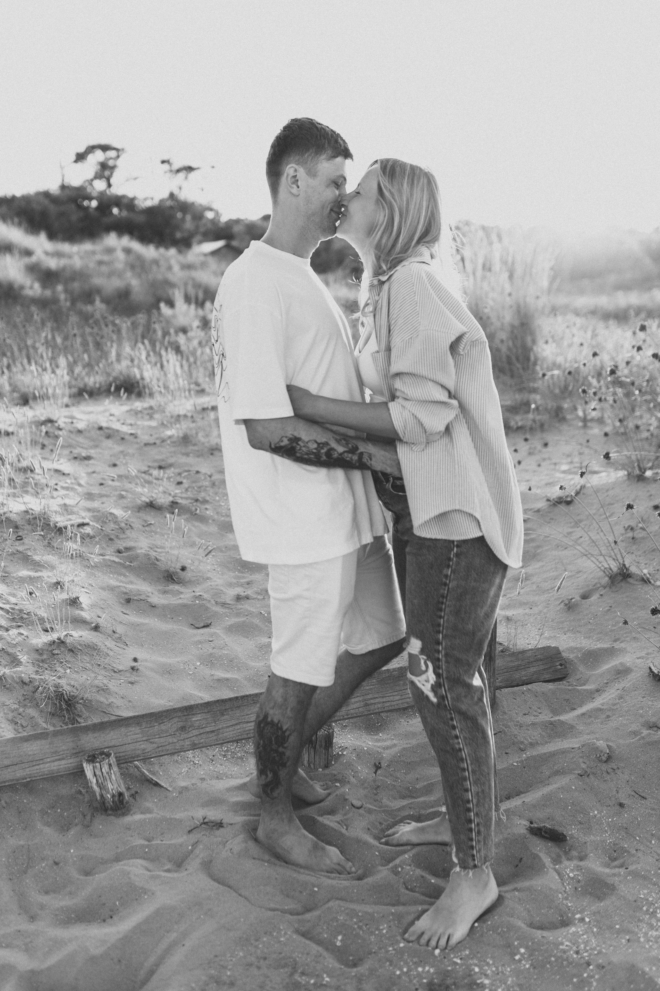 Yulia, Miroslav e Angelo. Fotografo a Ravenna Nataliya Samsonova