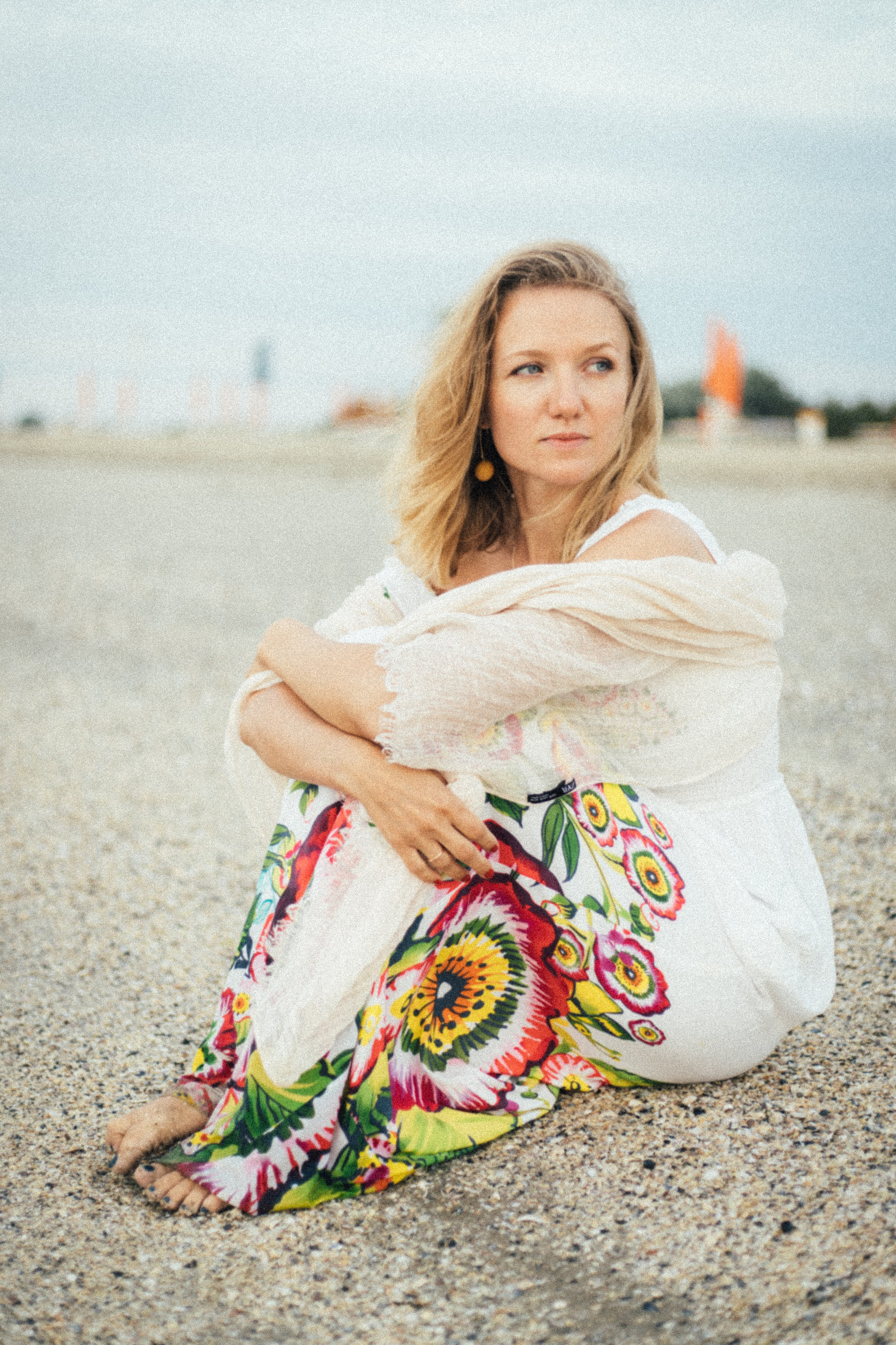 Ekaterina. Fotografo a Ravenna Nataliya Samsonova