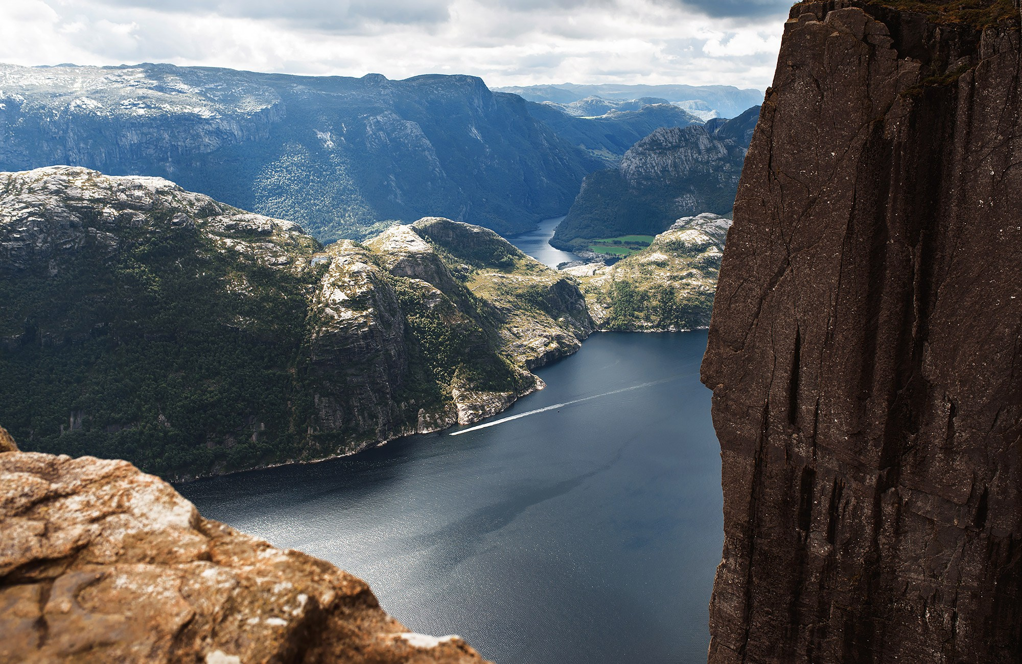 Foto calatorie in Norvegia - Andrei Zveaghintev. Fotograf nunta si familie in Moldova, Chisinau - Andrei Zveaghintev