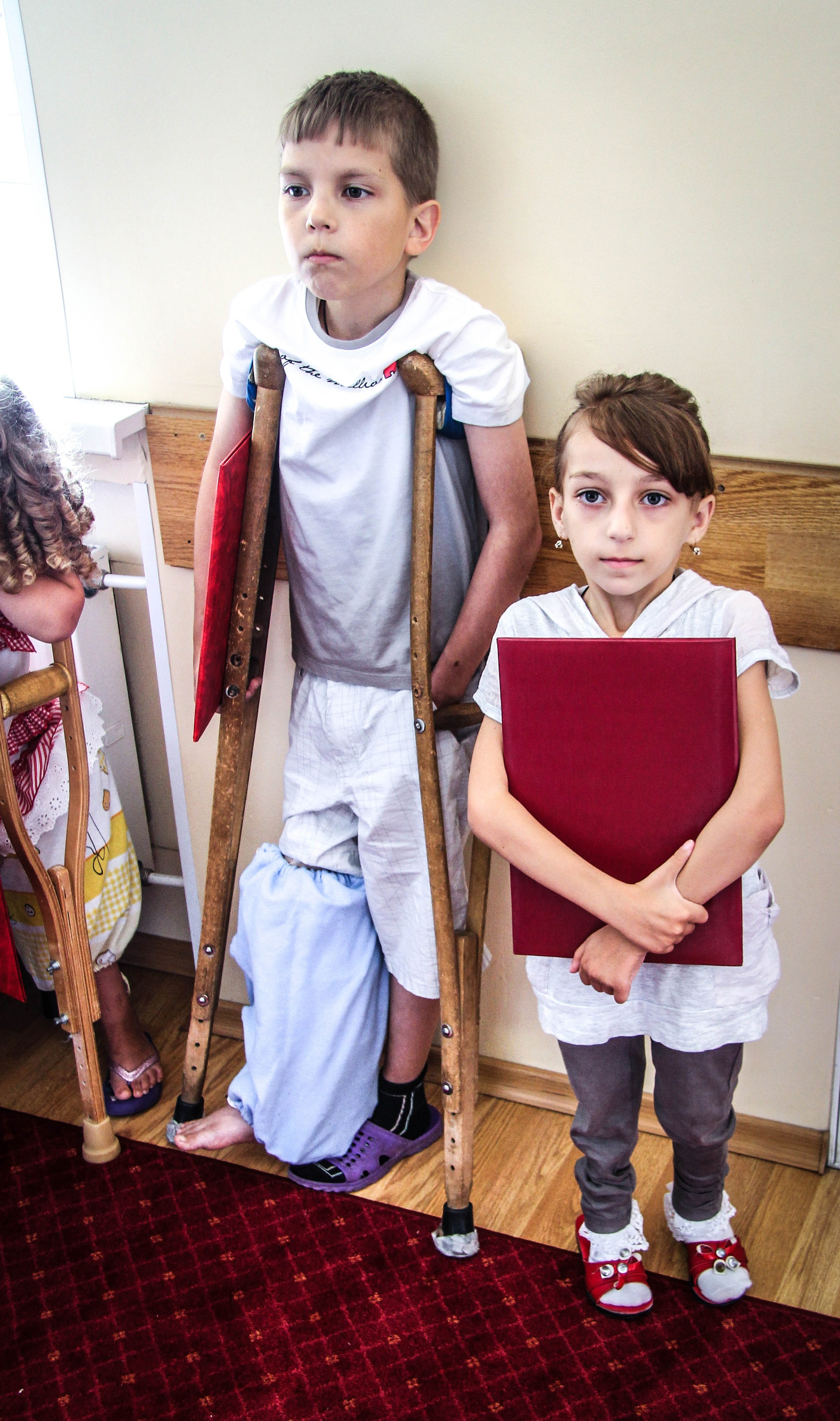 2013. Стрит-фотография, полная абсурда, идиотизма и красоты