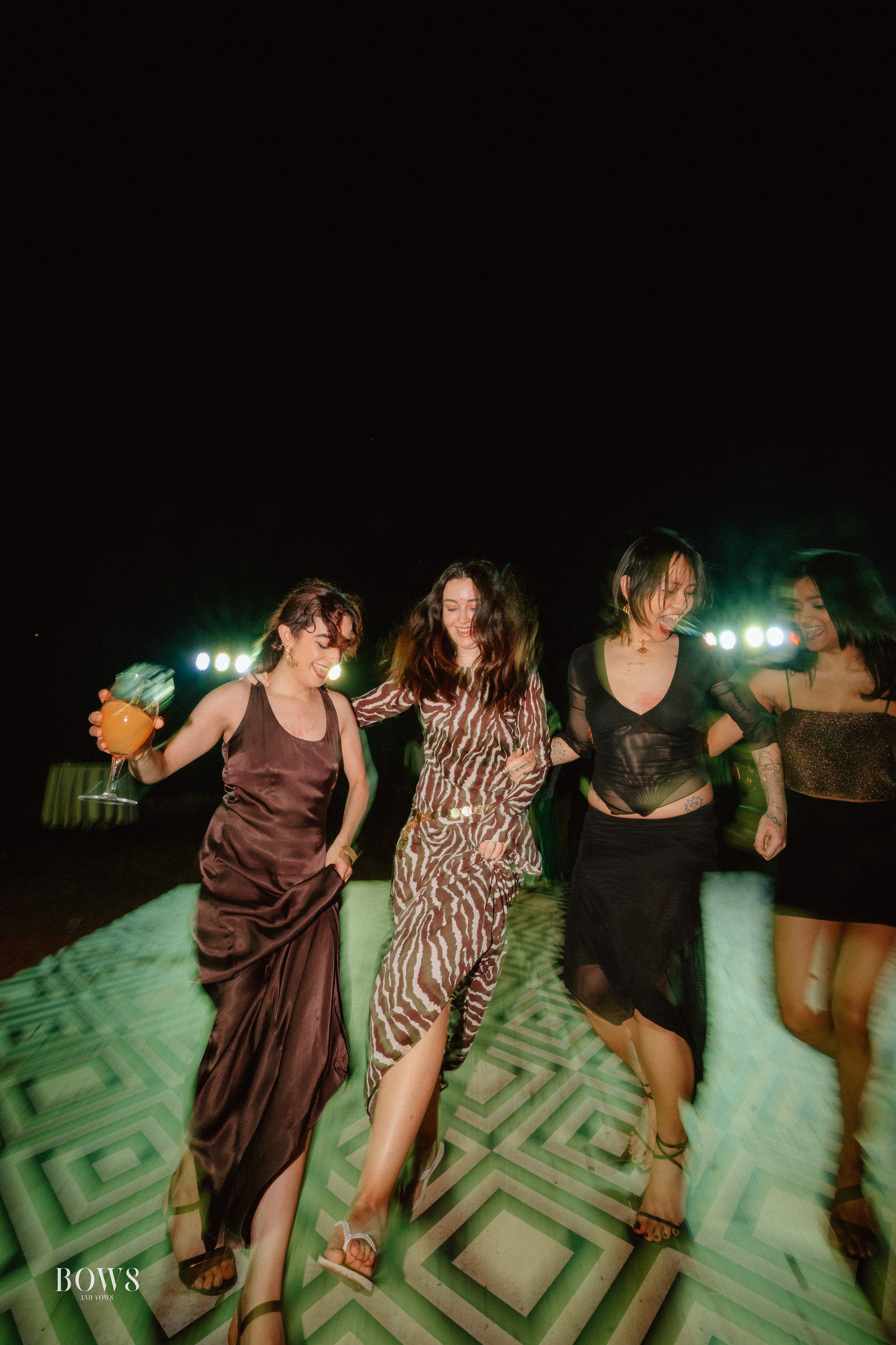 BHARATH & ATHULYA. WEDDING PHOTO COLOR GRADING