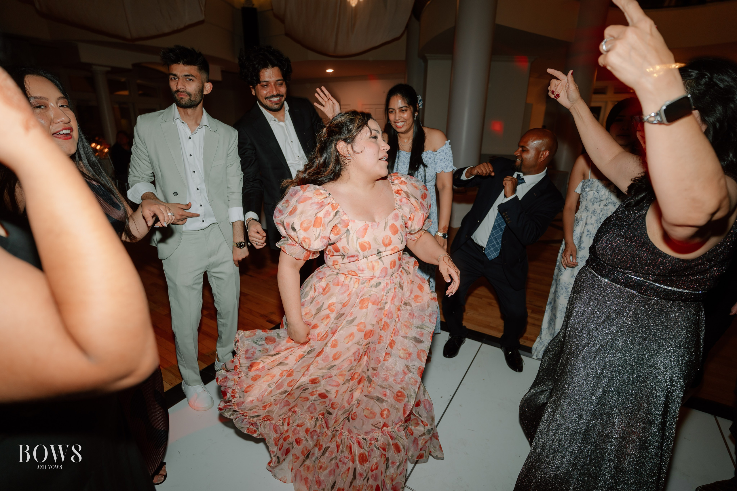 ARAVIND & MARISSA. WEDDING PHOTO COLOR GRADING