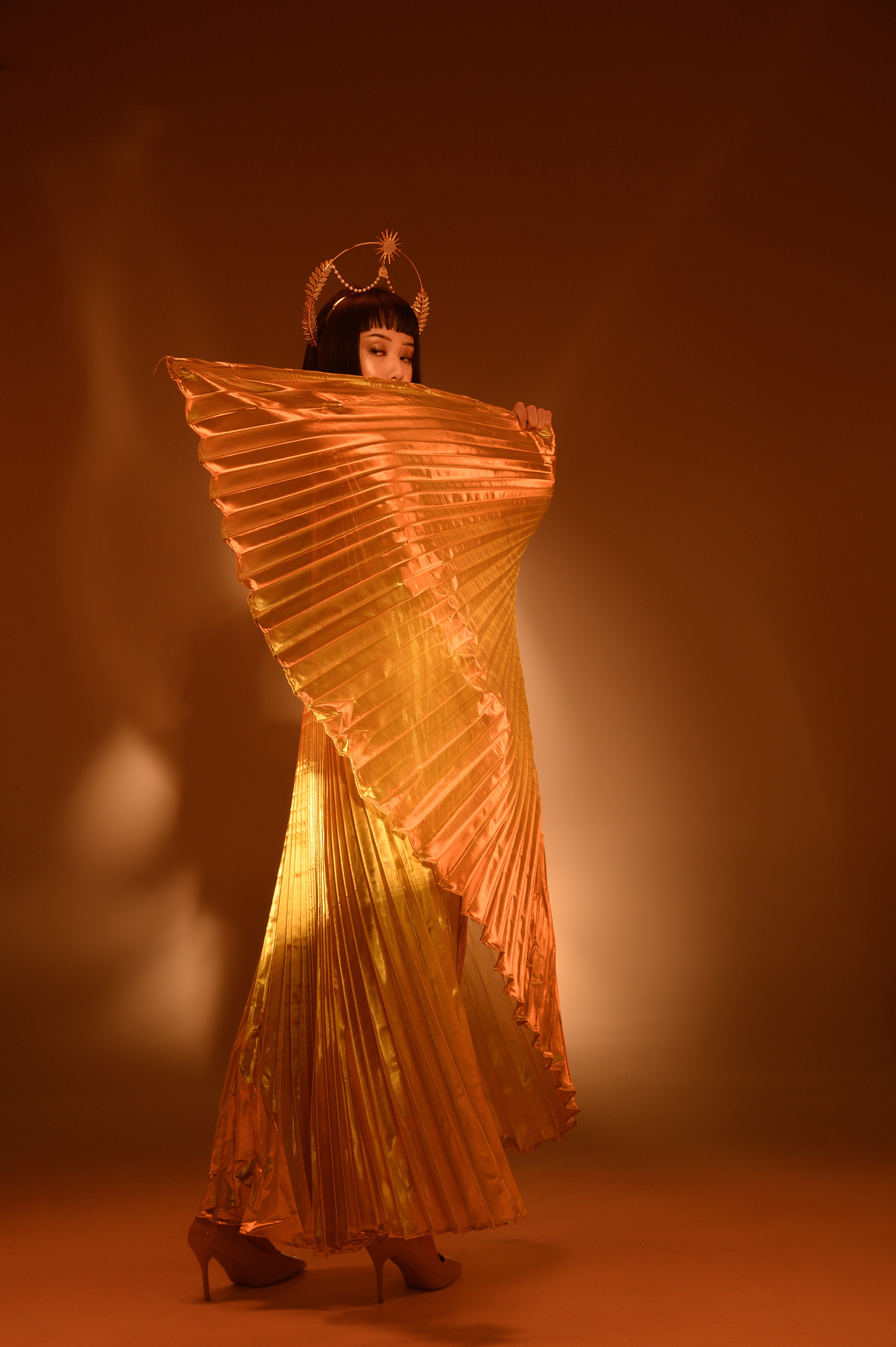 Студия. Фотограф в Бишкеке Андрей Кавешников