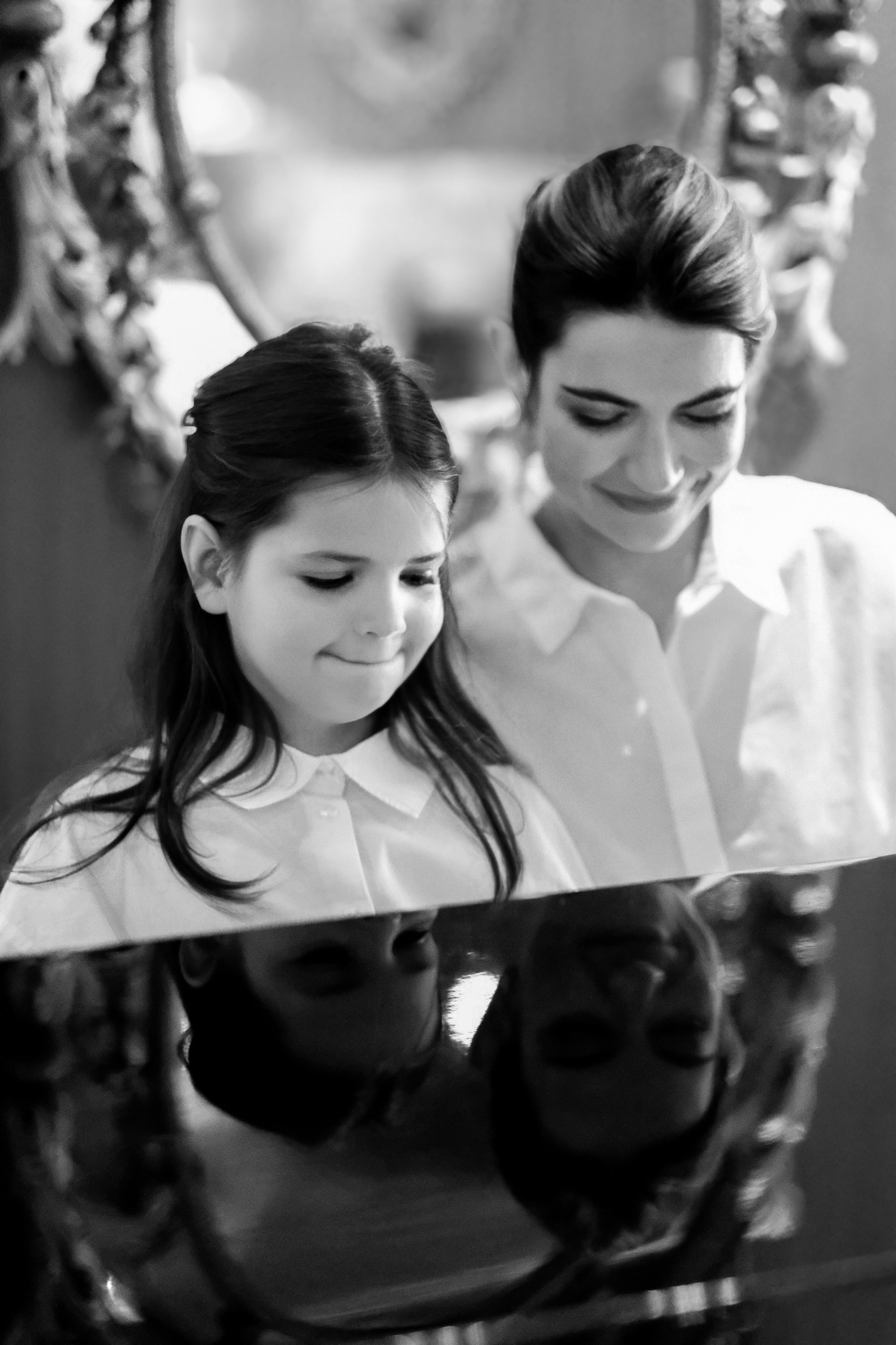 Michaela. Photographer in London and Europe. Фотограф в Лондоне и Европе