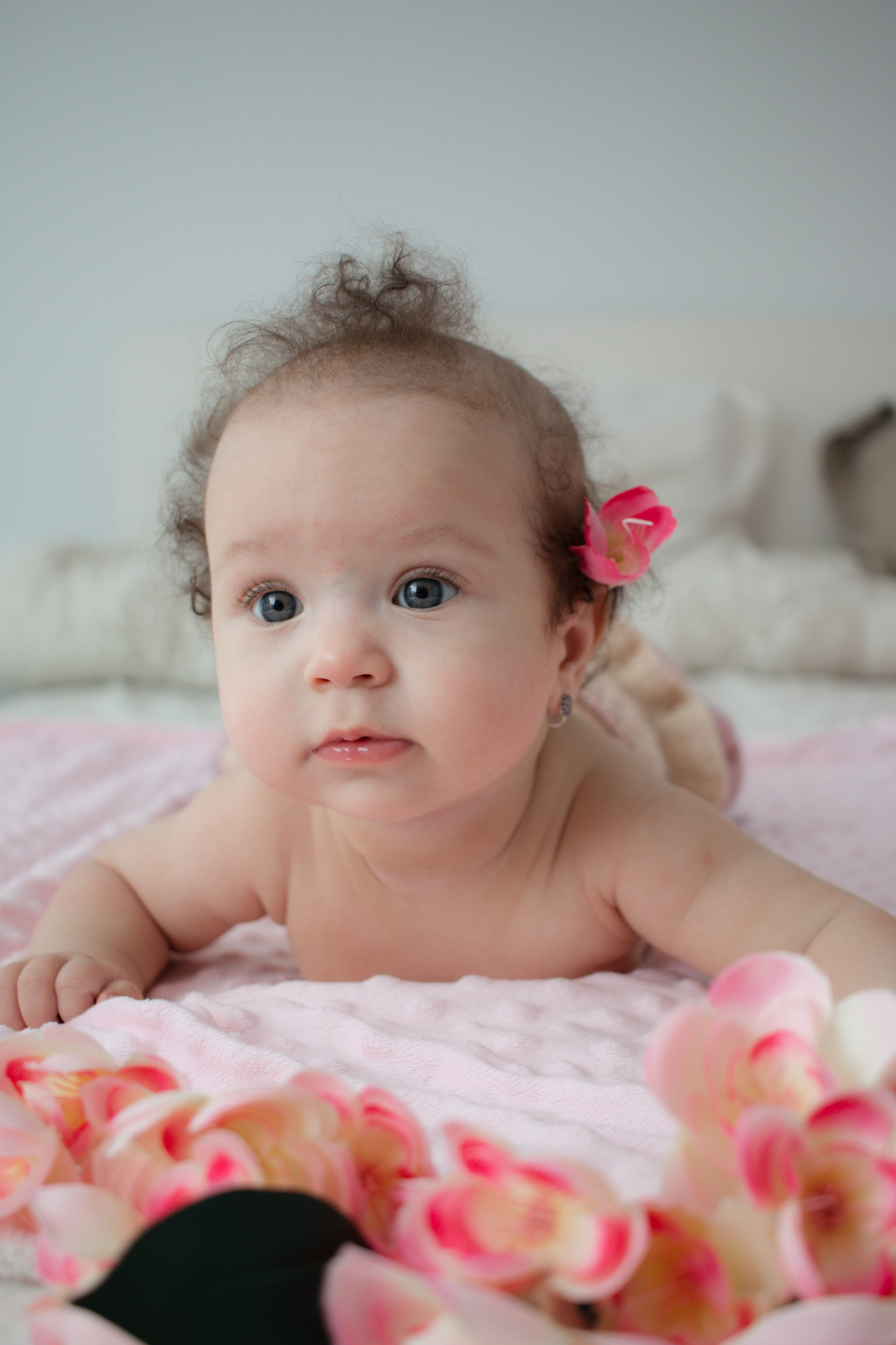 Iris. Fotograf si videograf — evenimente si studio