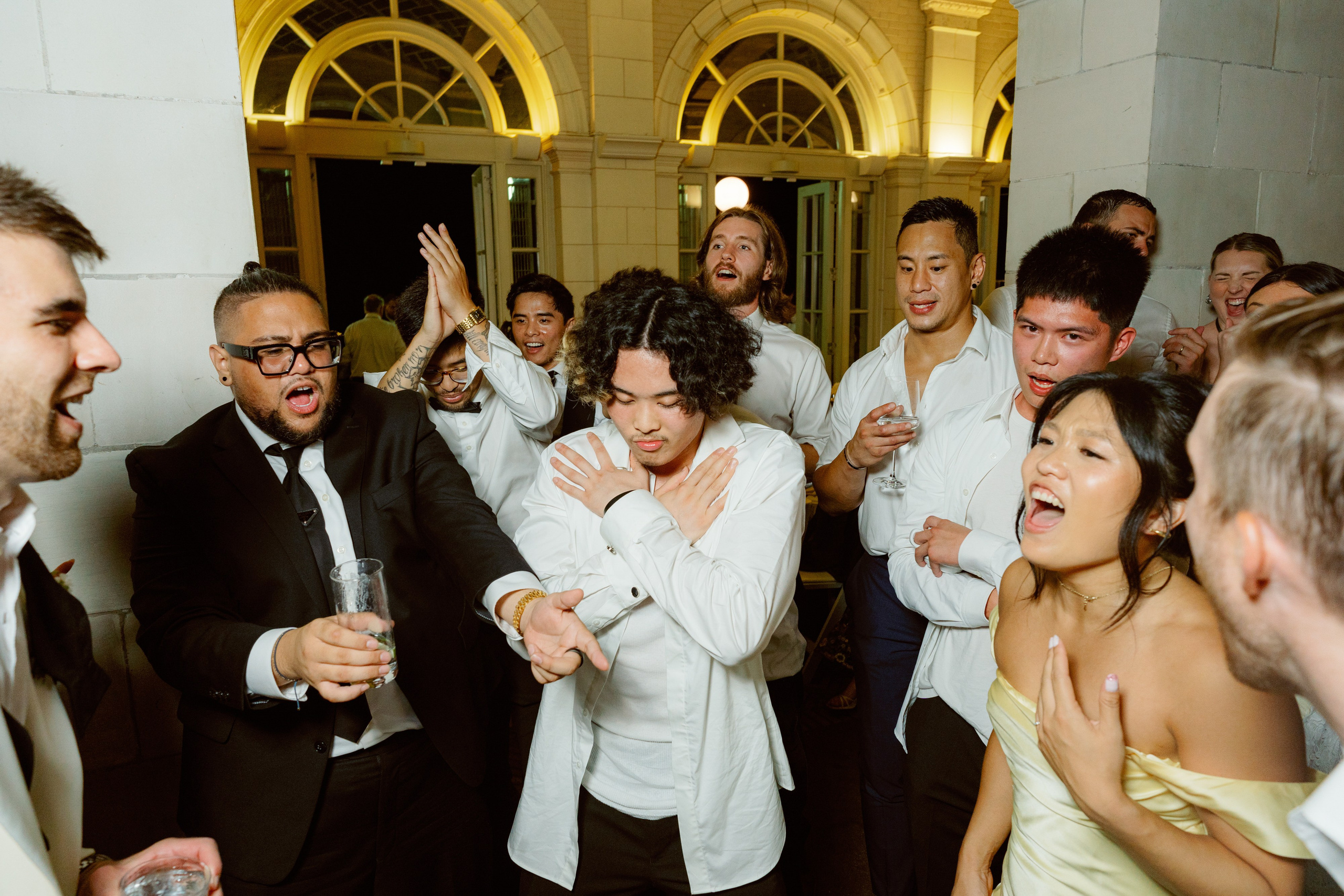 Jullieanne and Ryan. Wedding photographer and videographer New York | New Jersey