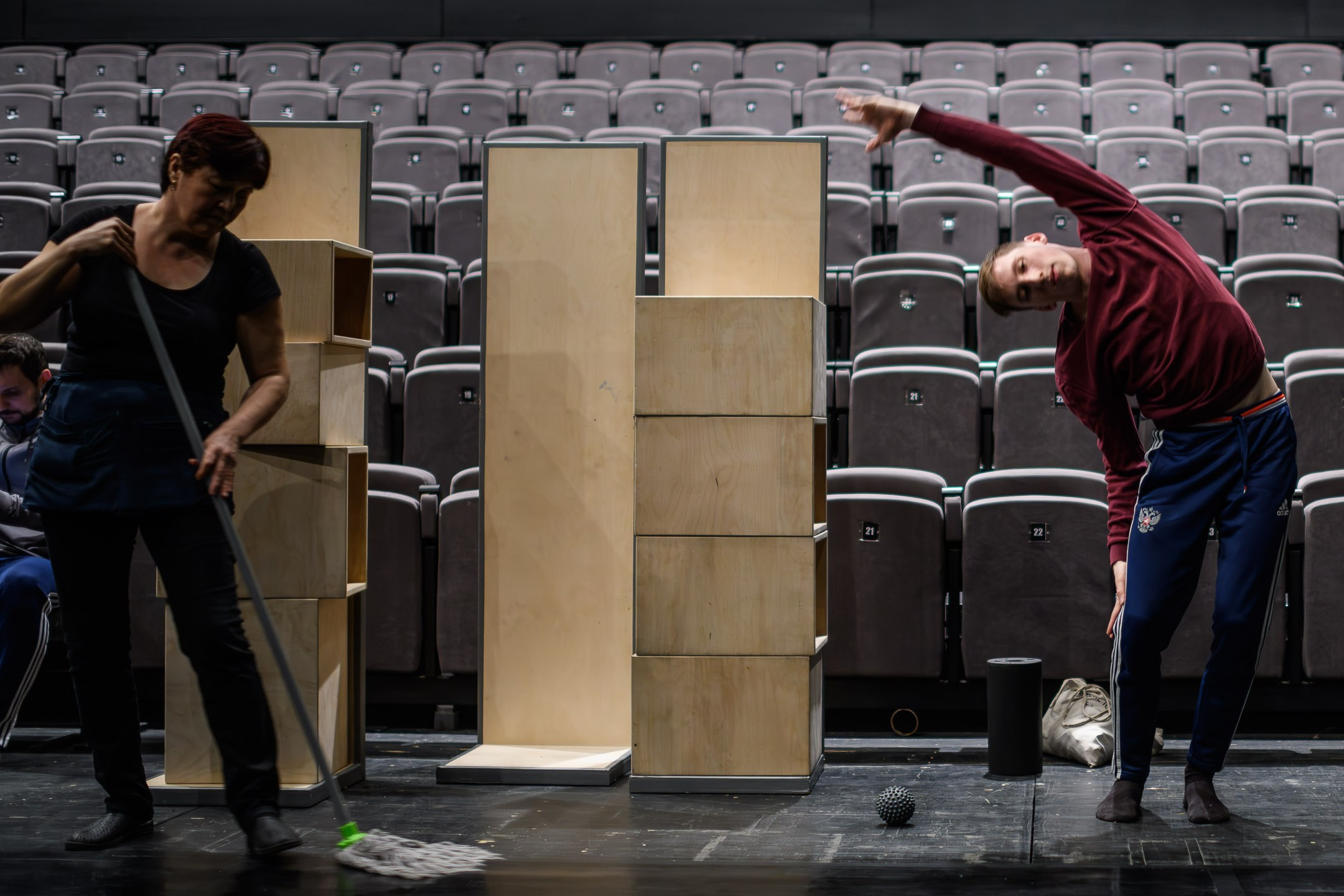 Luke Hayward. Alexander Kabanov Photographer