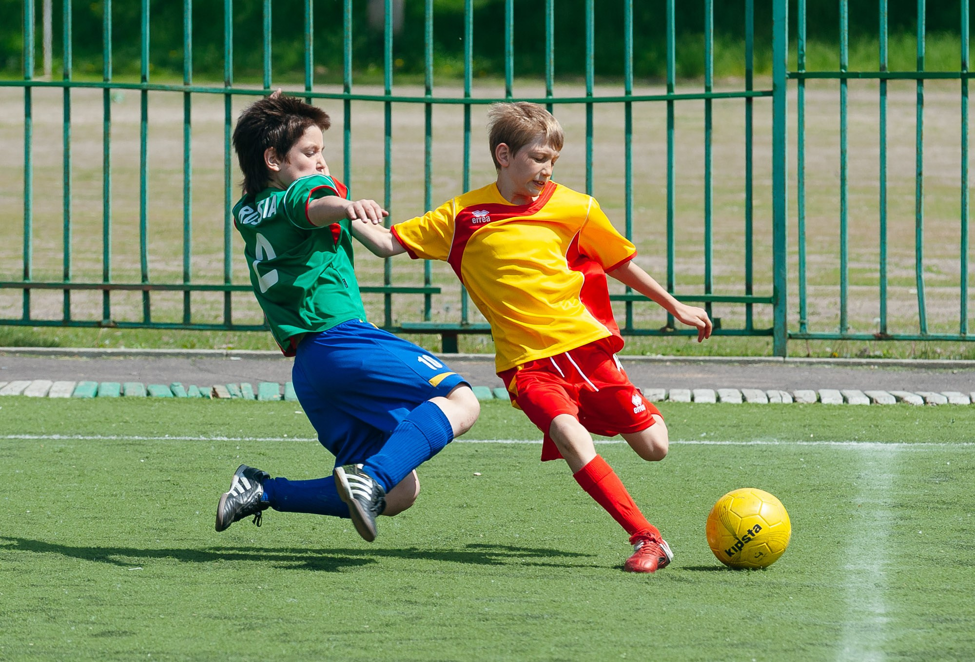 Sports. Alexander Kabanov Photographer