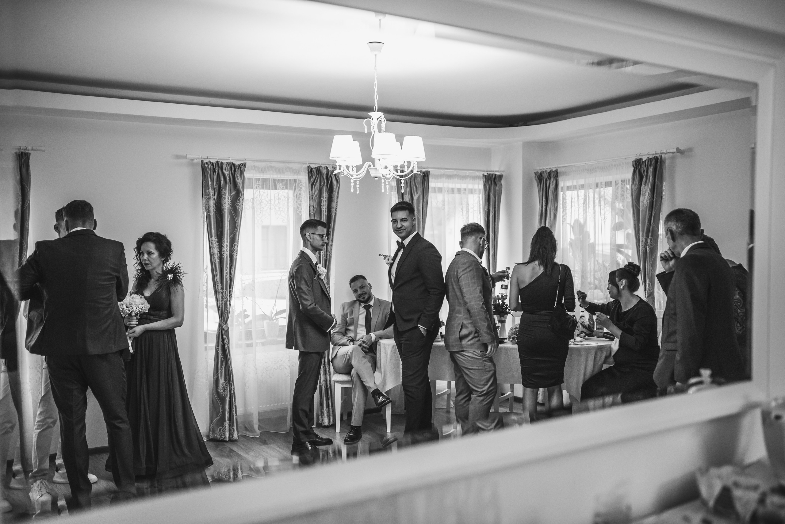 Wedding Photography. Daniel Criste Fotograf