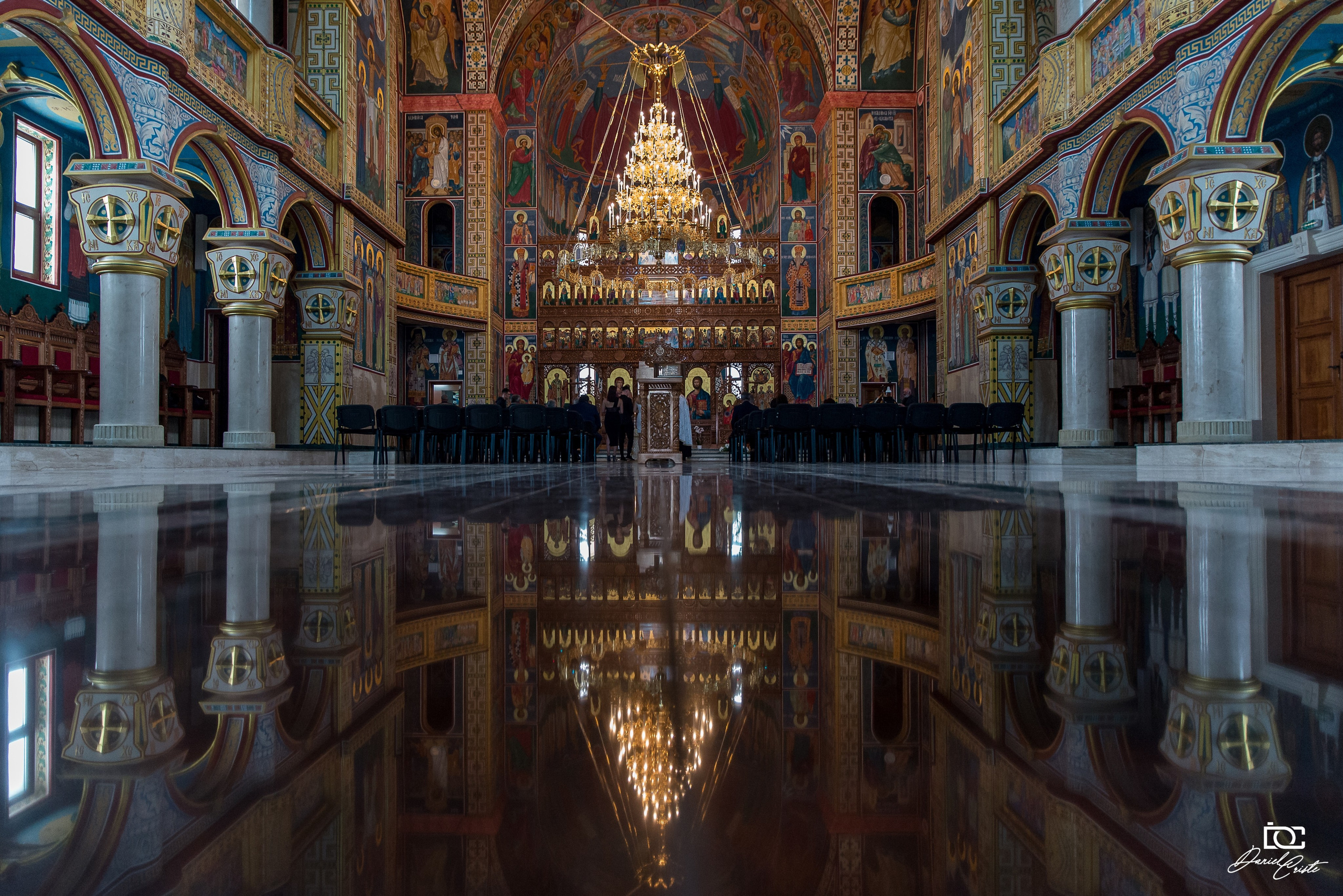 Fotografii de botez. Daniel Criste Fotograf