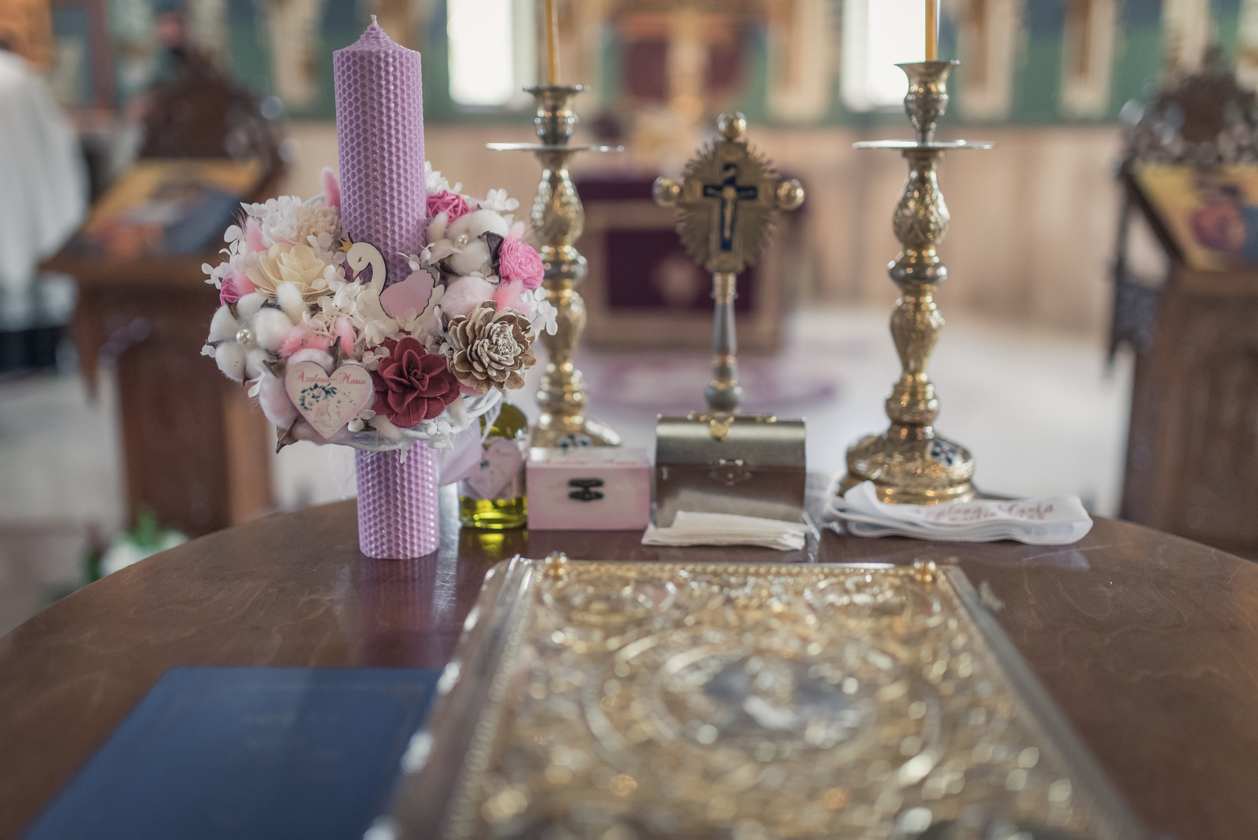 Fotografii de botez. Daniel Criste Fotograf