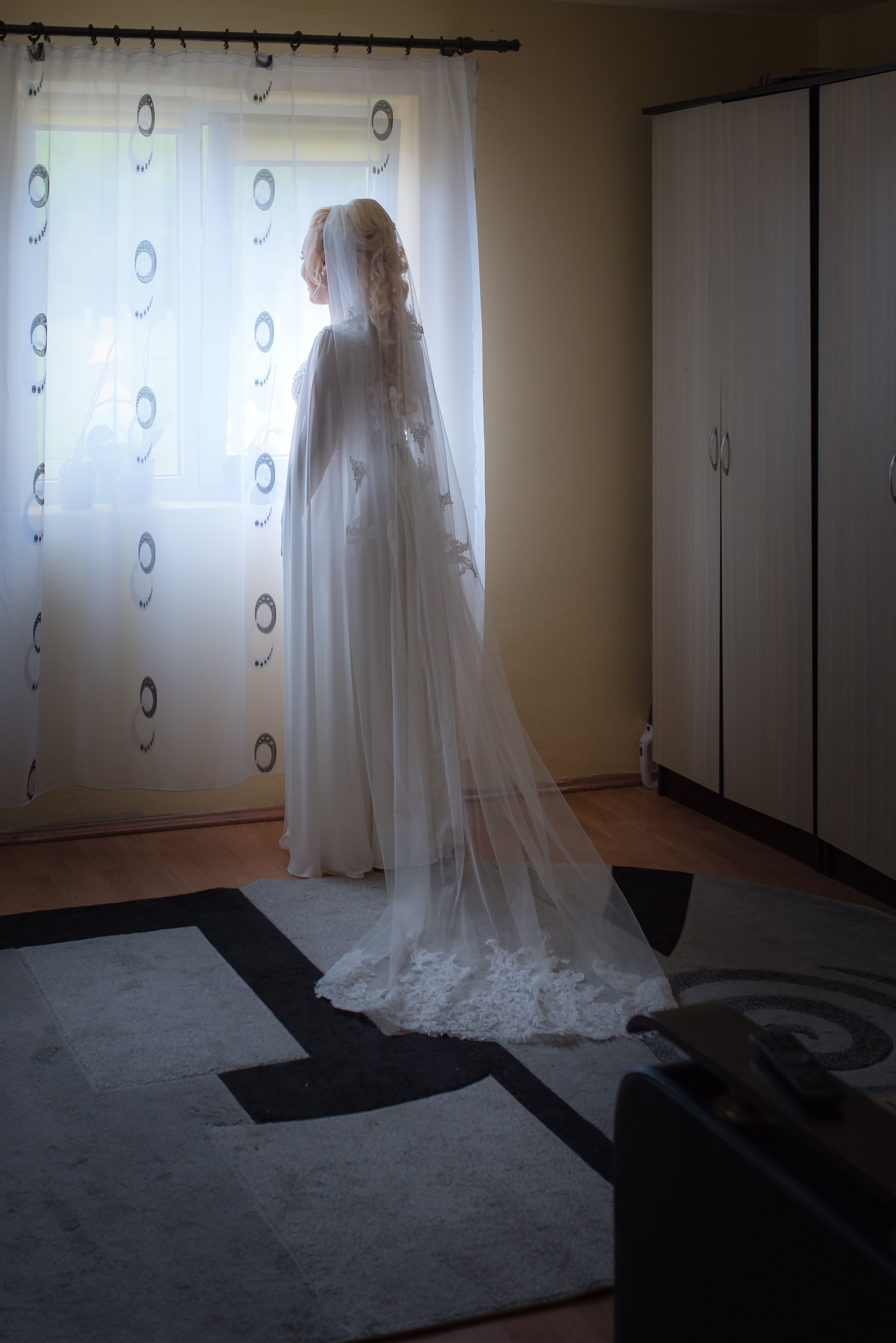 Wedding Photography. Daniel Criste Fotograf