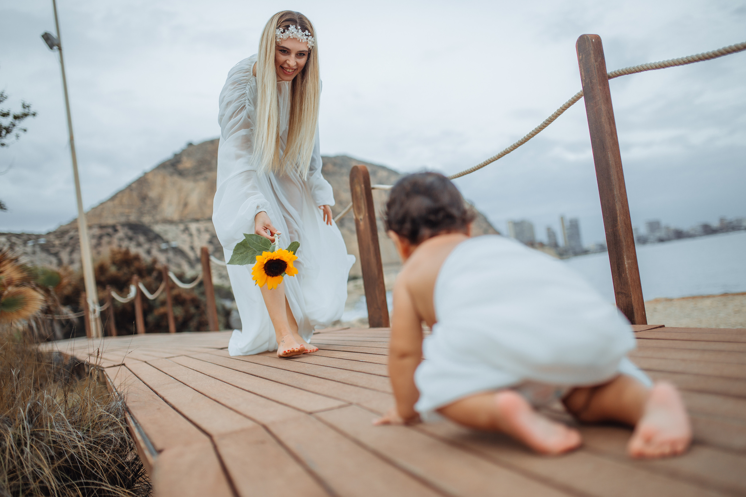 Sesiones de fotos familiares Valencia. Huskov Stanislav - Fotógrafo Barcelona, Valencia, España