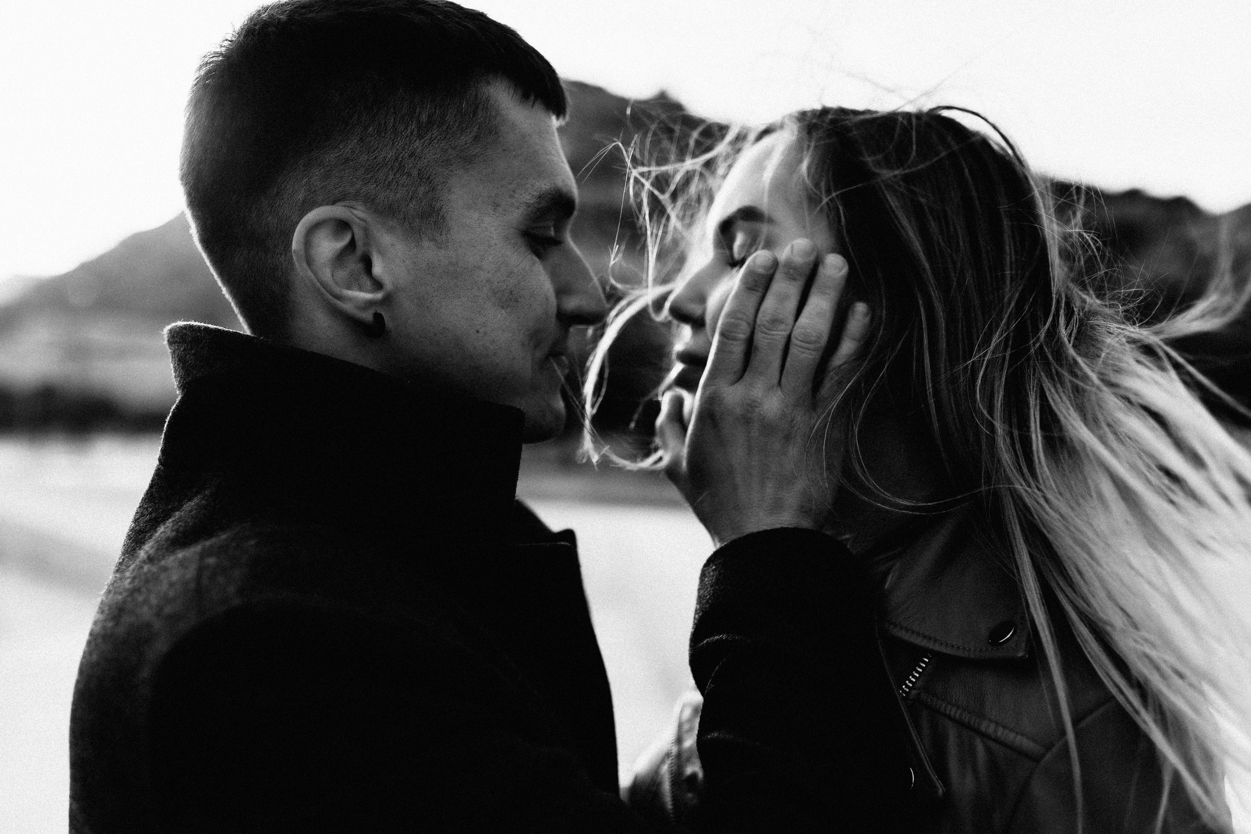 Love Story photography. Huskov Stanislav — Photographer Barcelona, Valencia, Spain