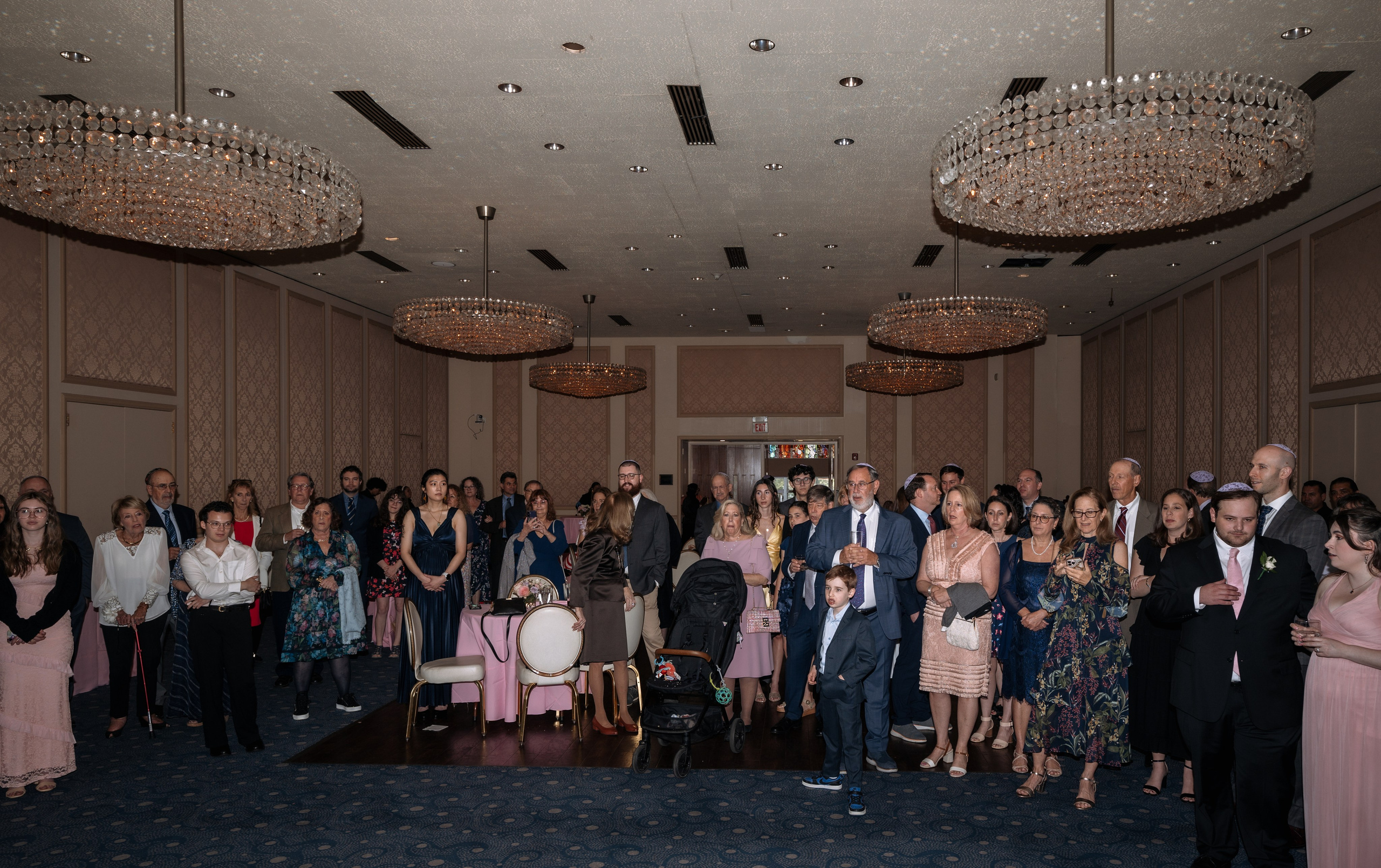 Sabrina & Alex. New York + travel photographer