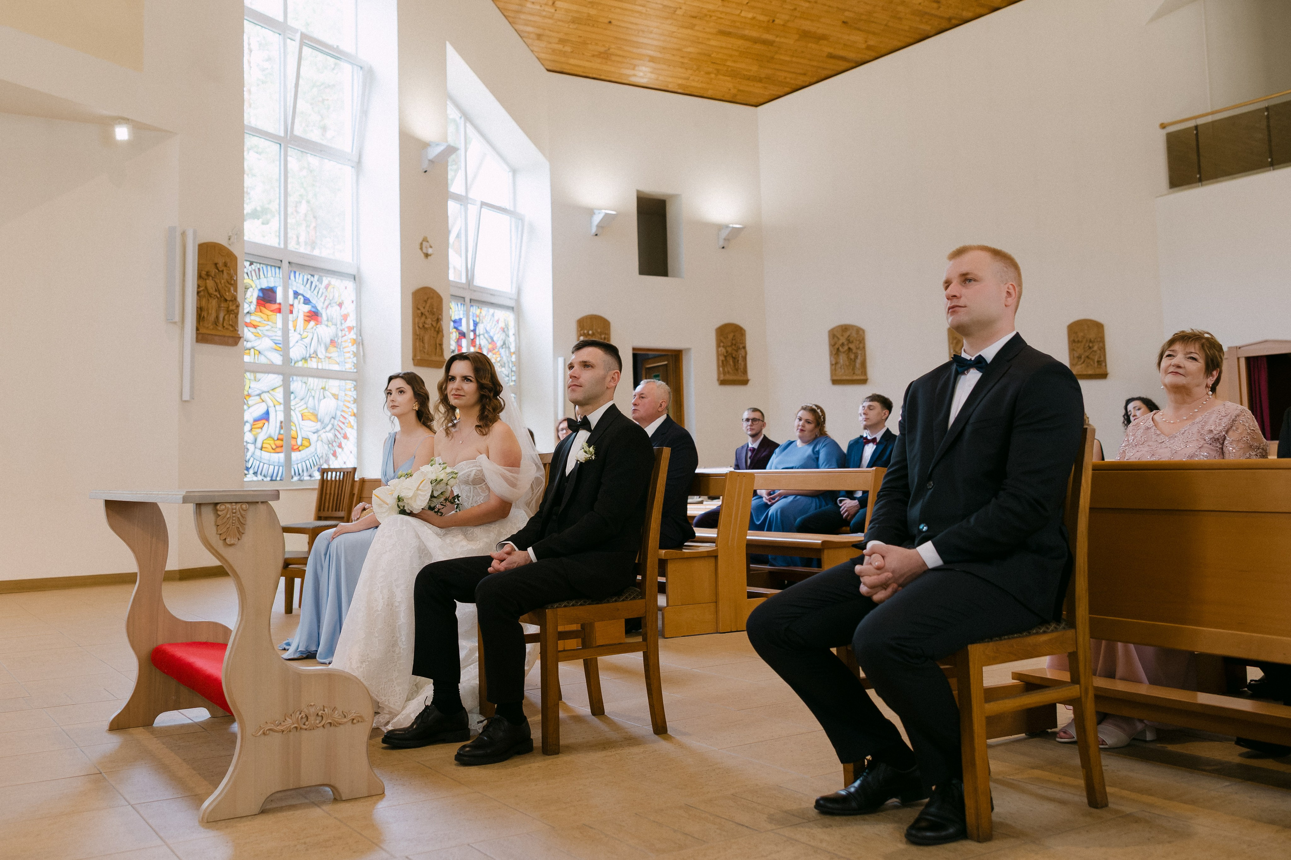 Rūta & Remigijus. Vestuvių fotografė Neringa Brazaitienė | Vilnius, Kaunas, Visa Lietuva