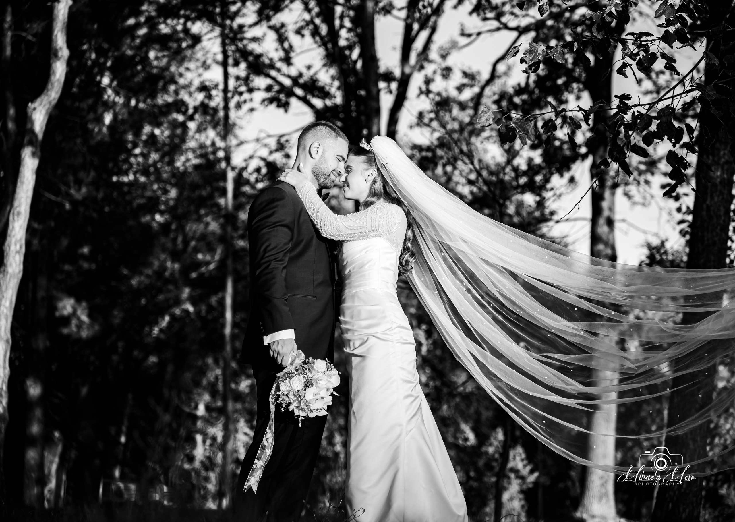 Carmen&Ionut. MCM Happy Studio – Fotograf & Videograf Evenimente | Nuntă & Botez