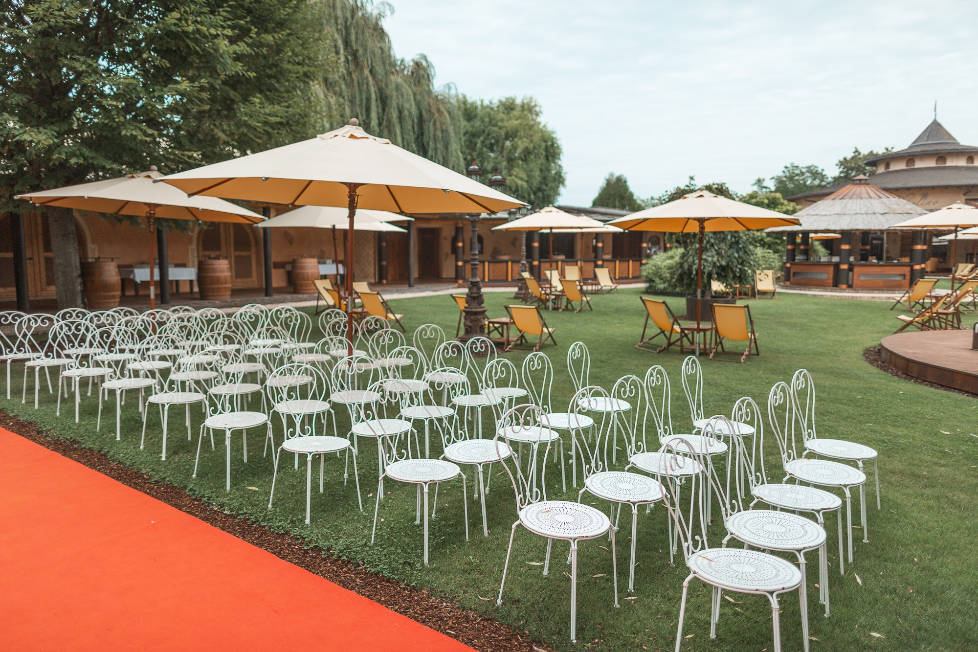 Freie Trauung Molino | Hochzeitsfotograf Molino