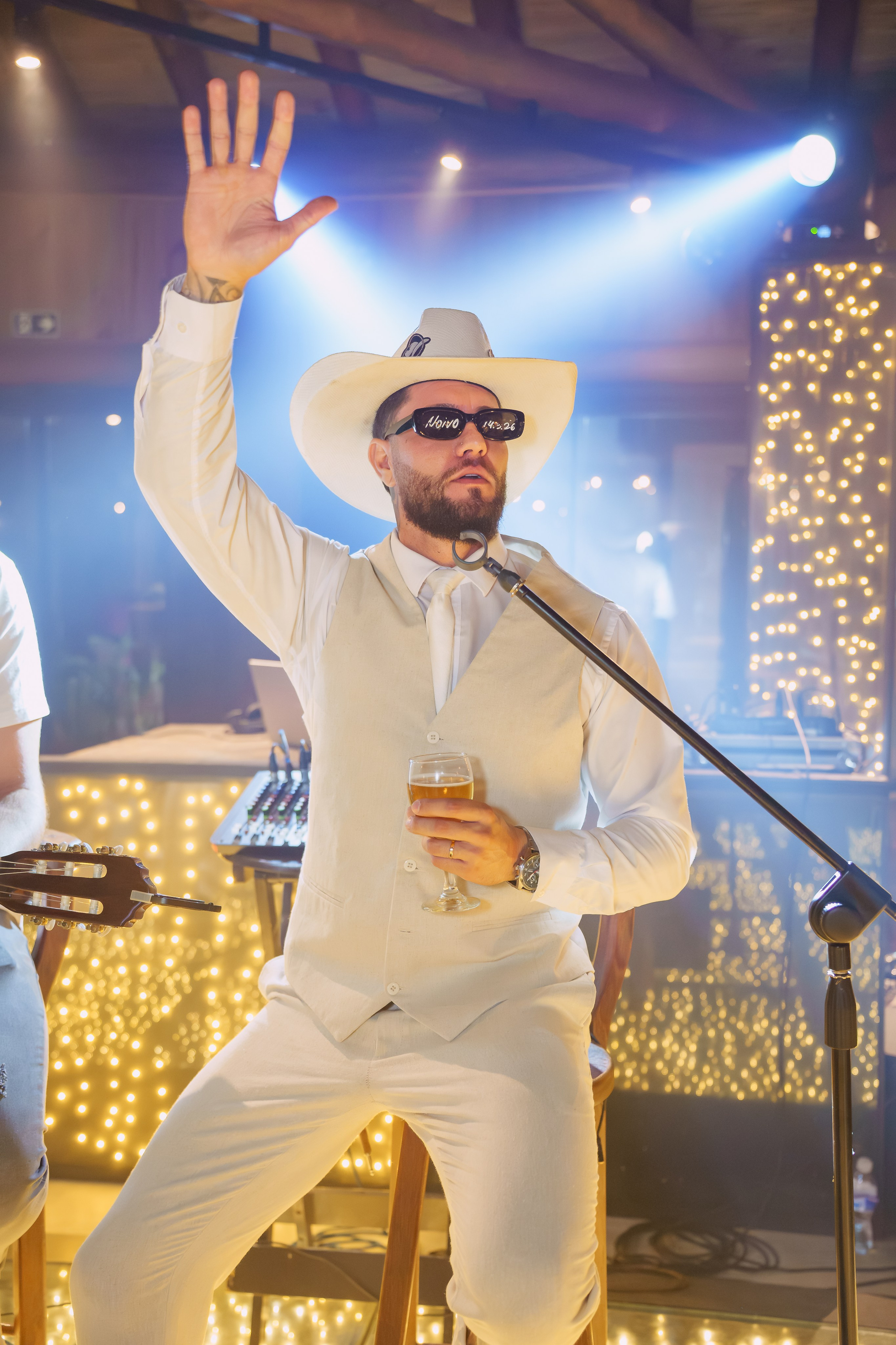 Luana & Maycon. O Casal Dos Noivos