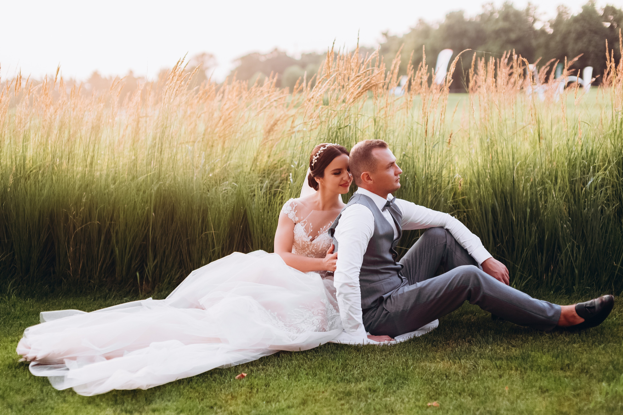 Alex & Anastasia. Wedding and Family Photograph