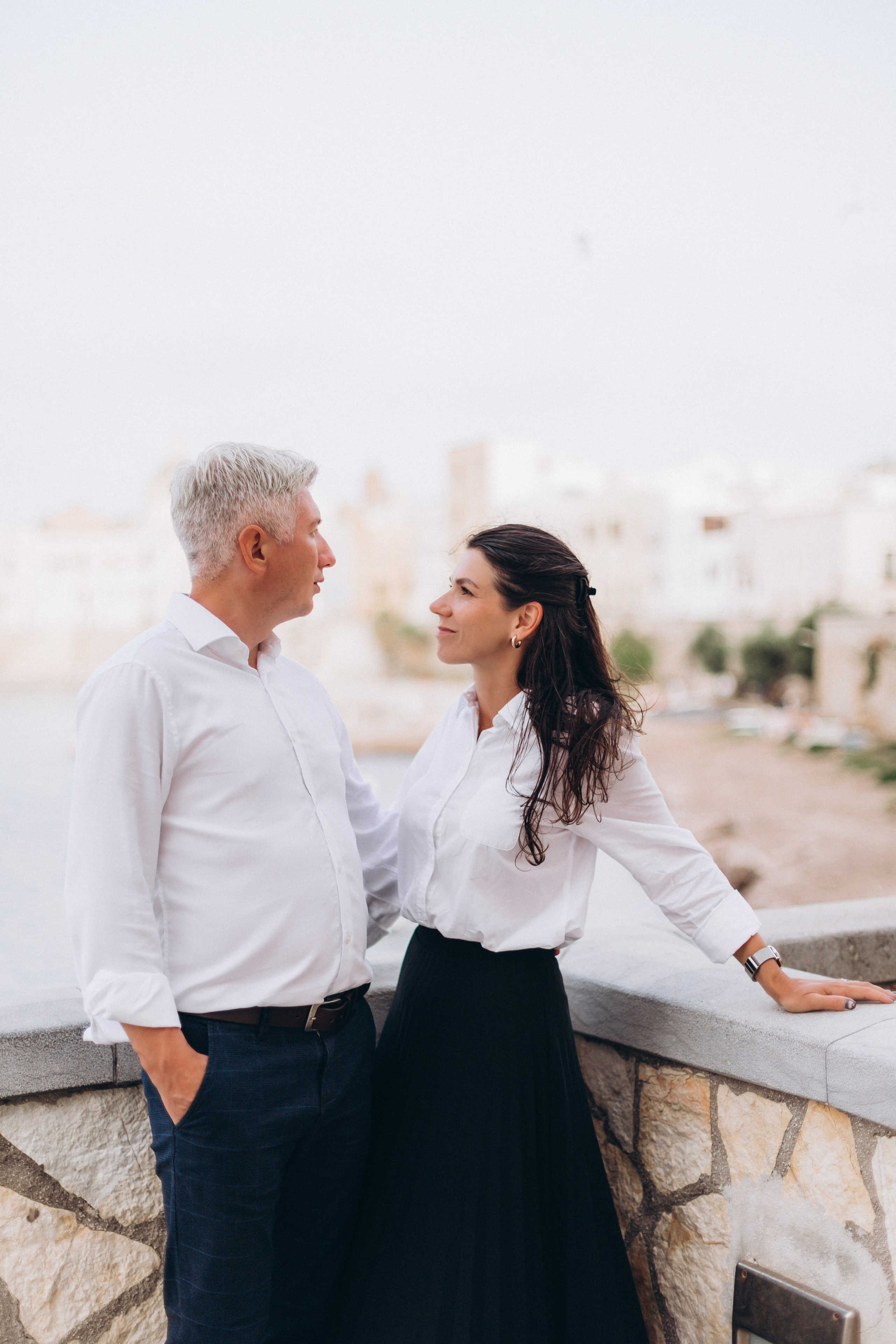 Sergey & Anna. Wedding and Family Photograph