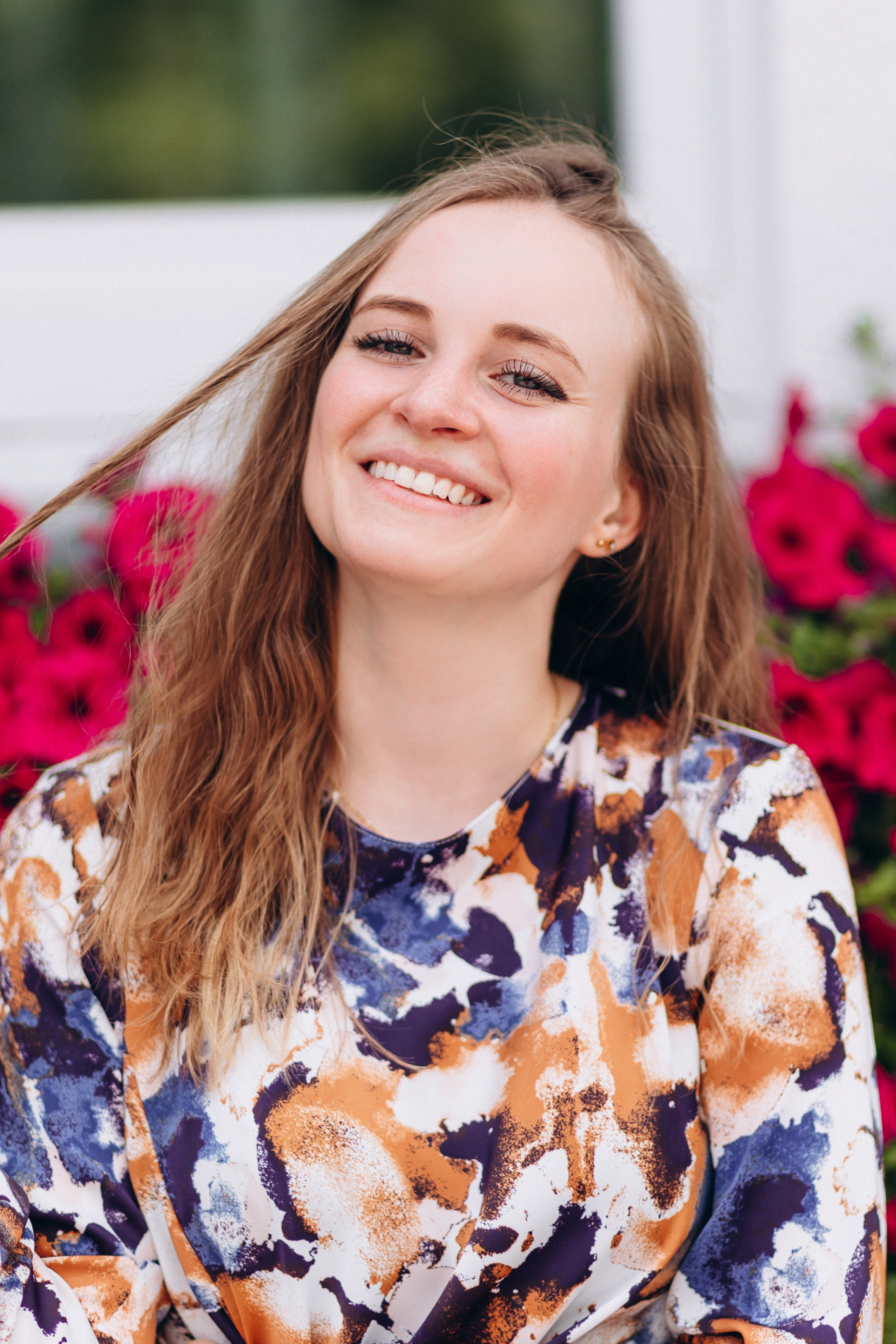 Olga and Familie. Wedding and Family Photograph