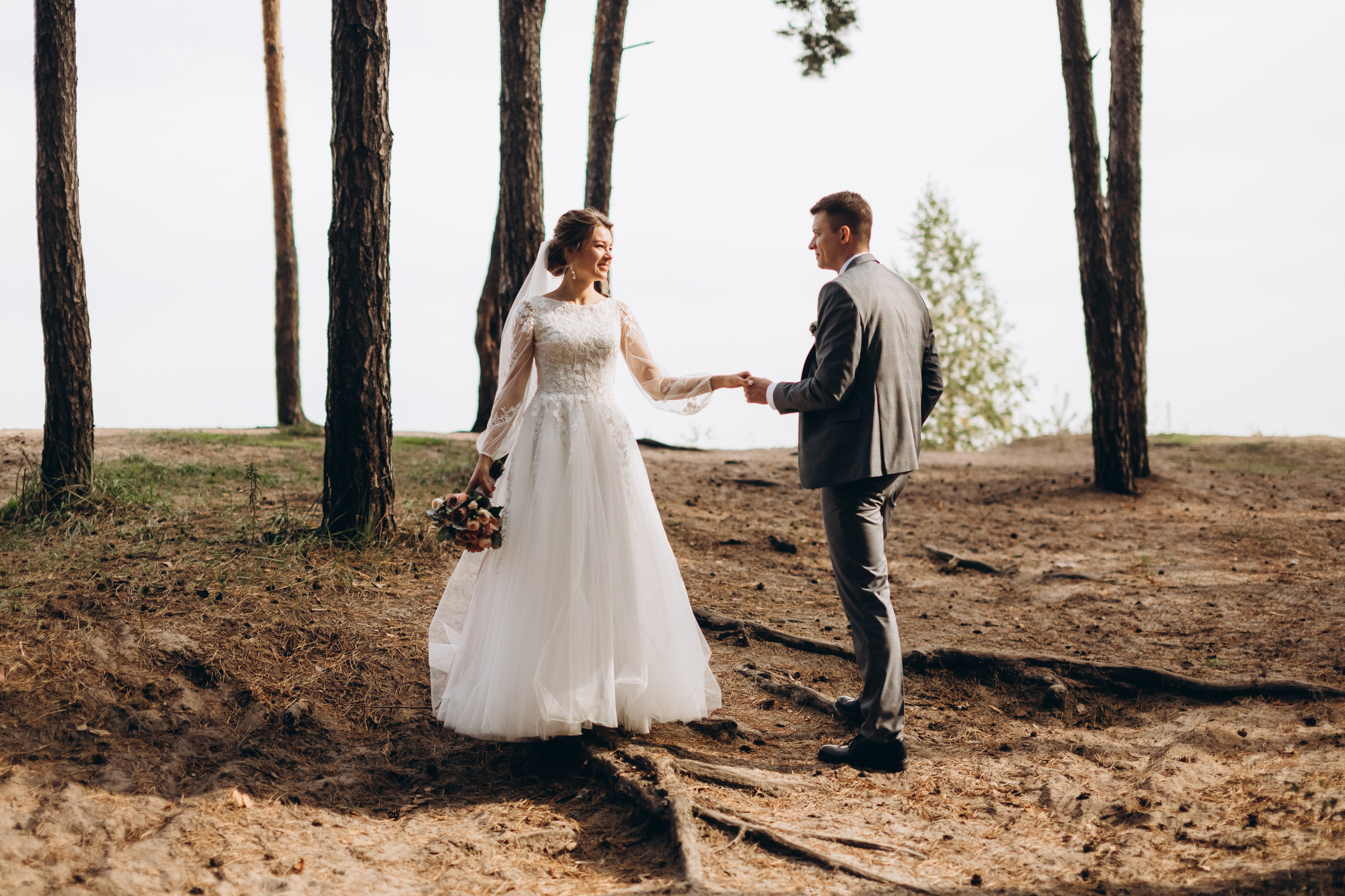 Viktor & Julia. Wedding and Family Photograph