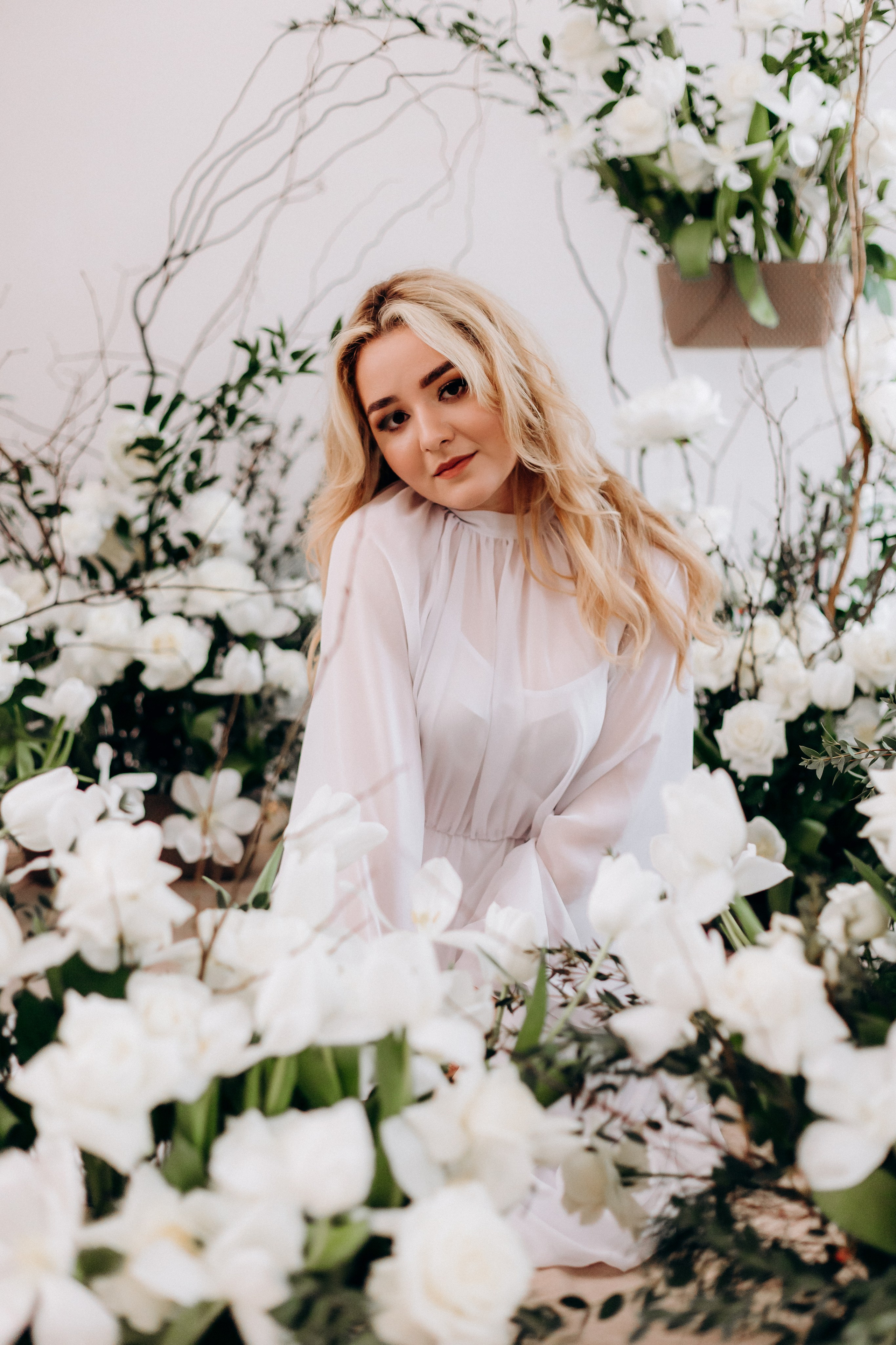 Inna. Wedding and Family Photograph