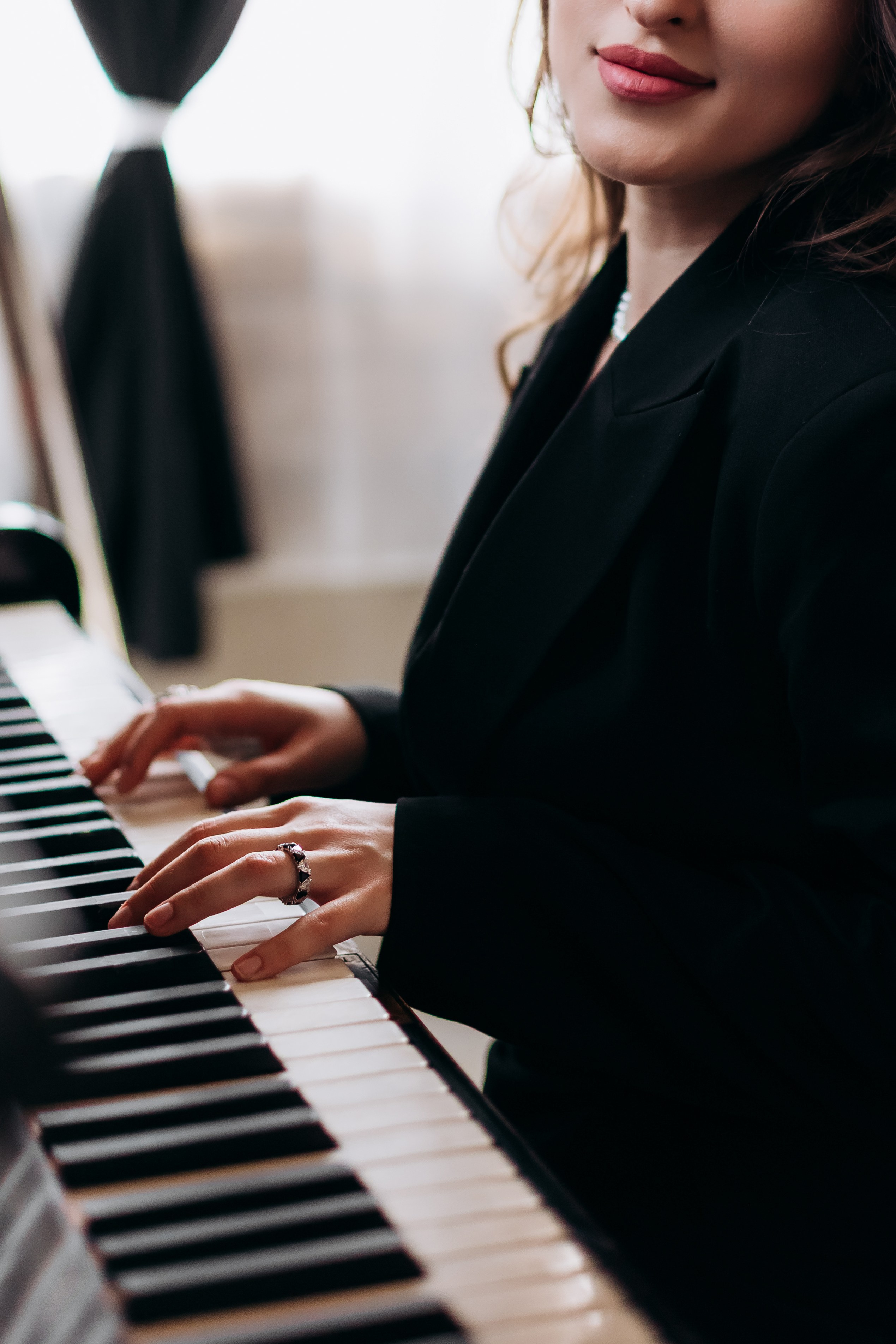 July. Wedding and Family Photograph
