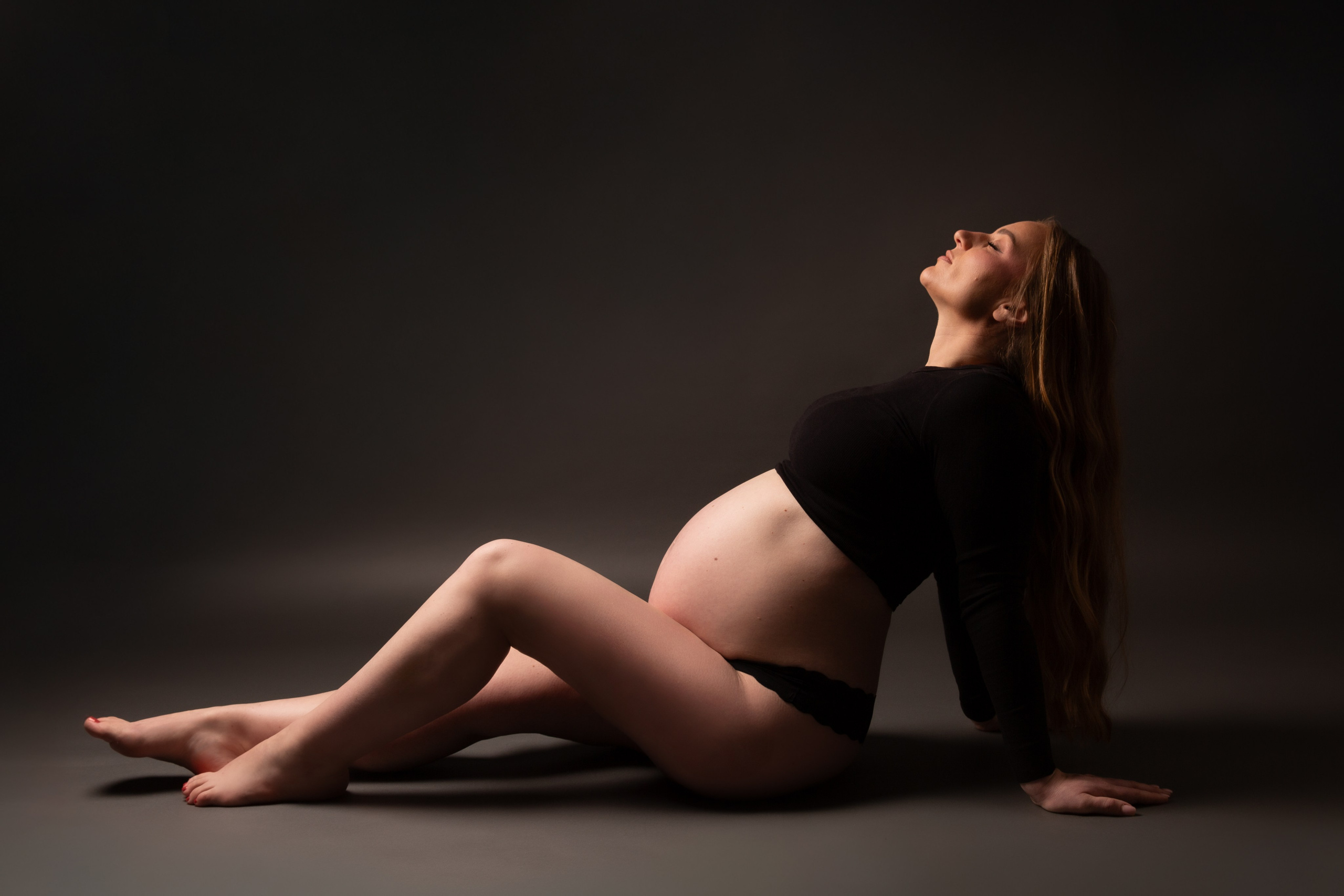 Schwangerschaft. Neugeborenen, Familien, Geschwister Fotografin aus Delmenhorst