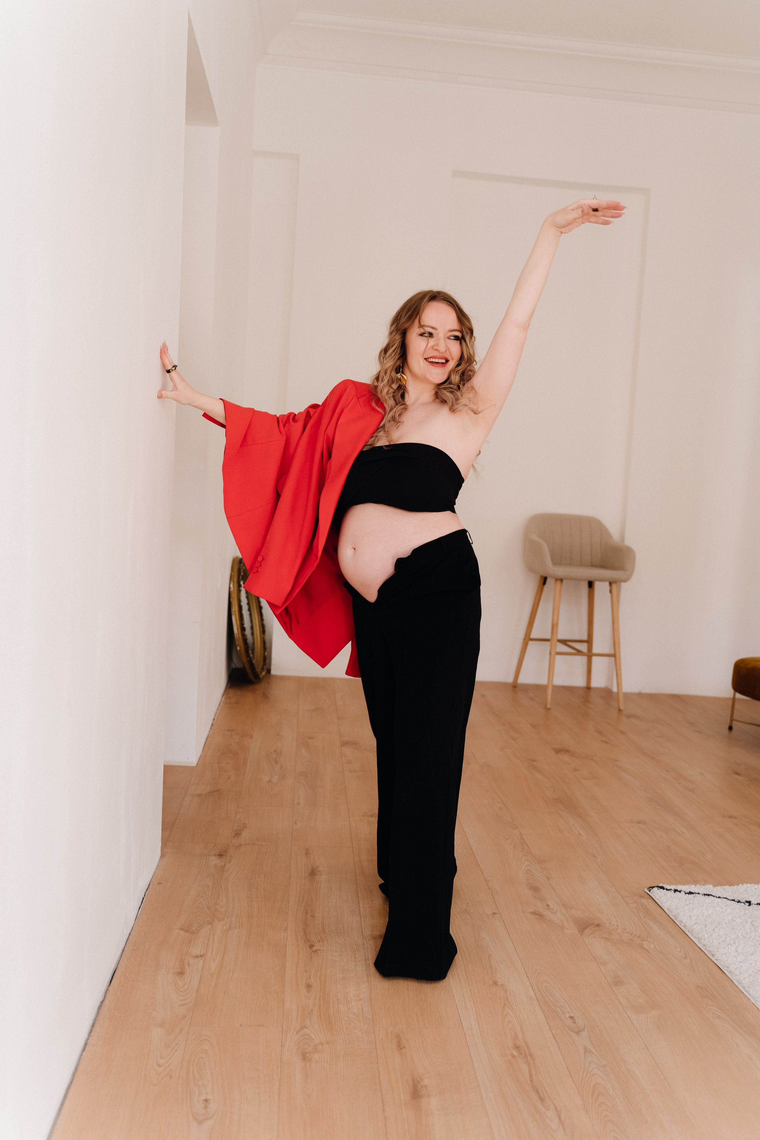 Pregnancy. Дарья Филькова — фотограф и видеограф в Тбилиси, Грузия