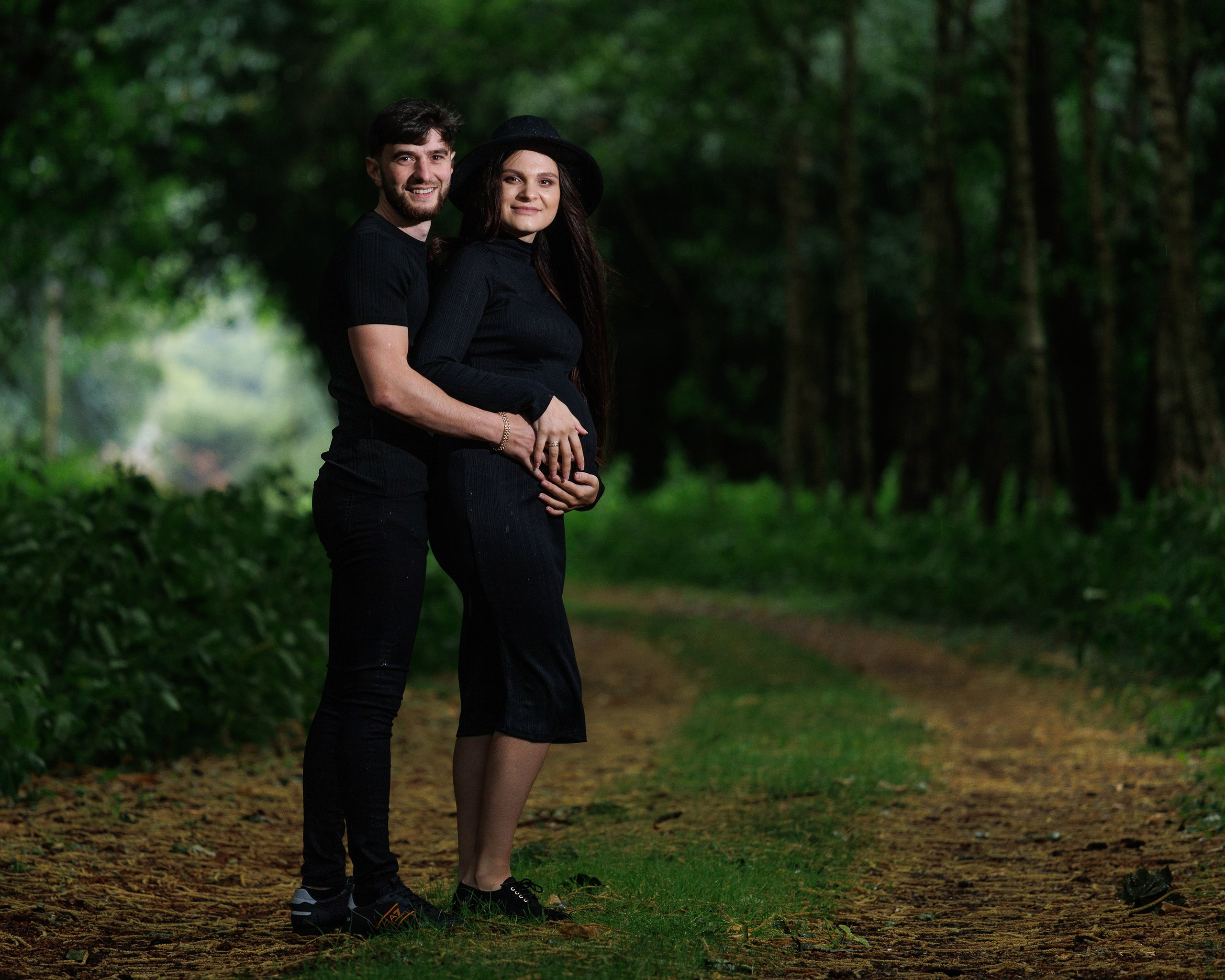 Family Portraits. Https://valeriubriciuc.com/