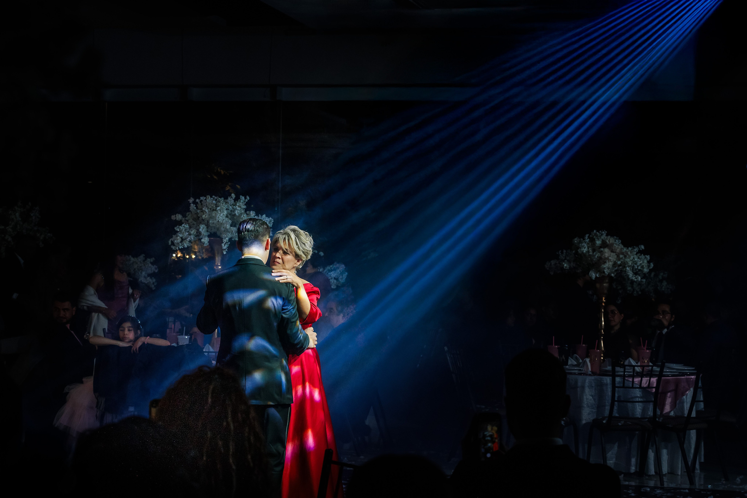 Graciela & Alejandro
