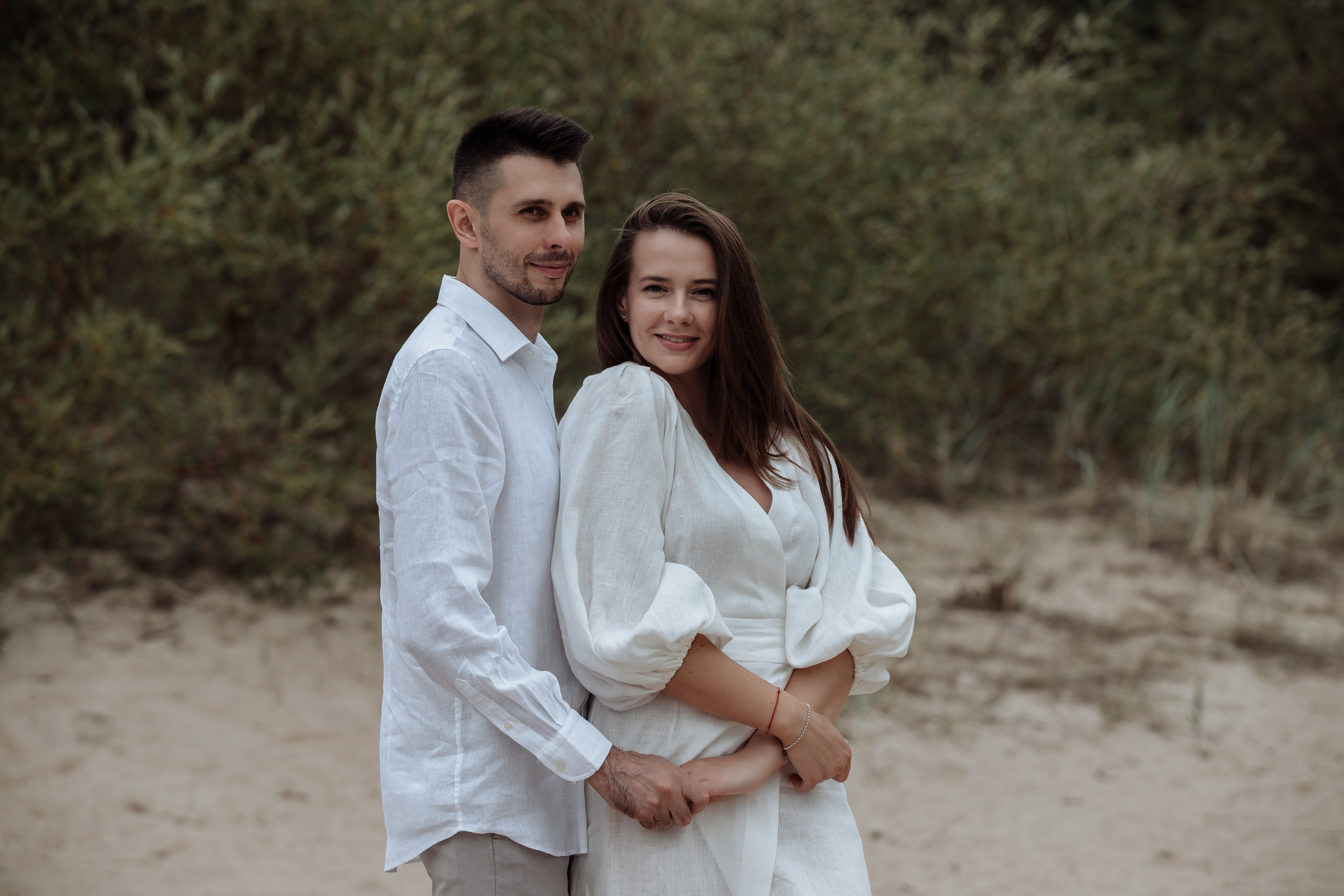 Aneta & Jarek. Wedding, christening and family photographers in Vilnius, Lithuania