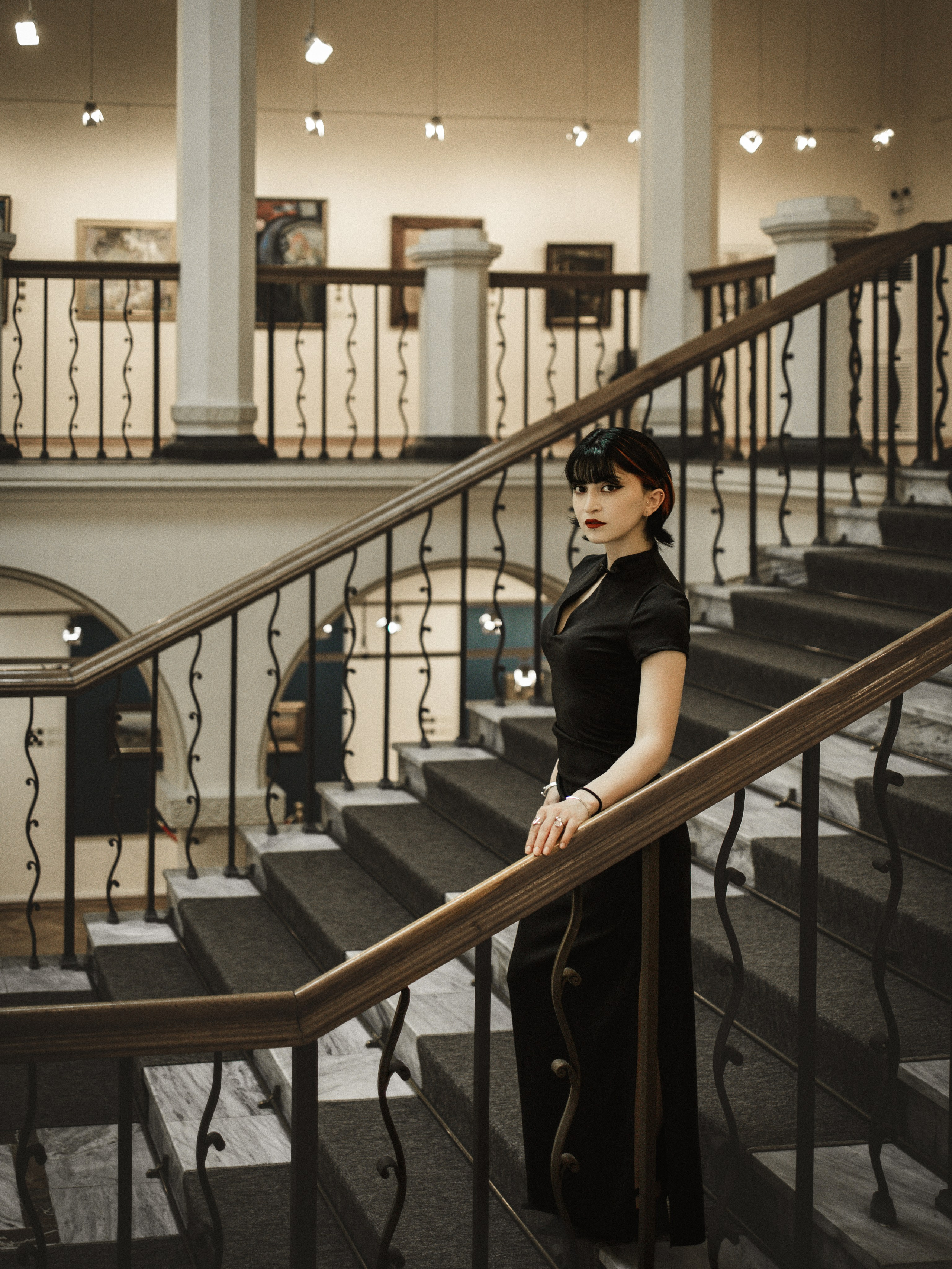 Individual. PHOTOSTORYNIKA