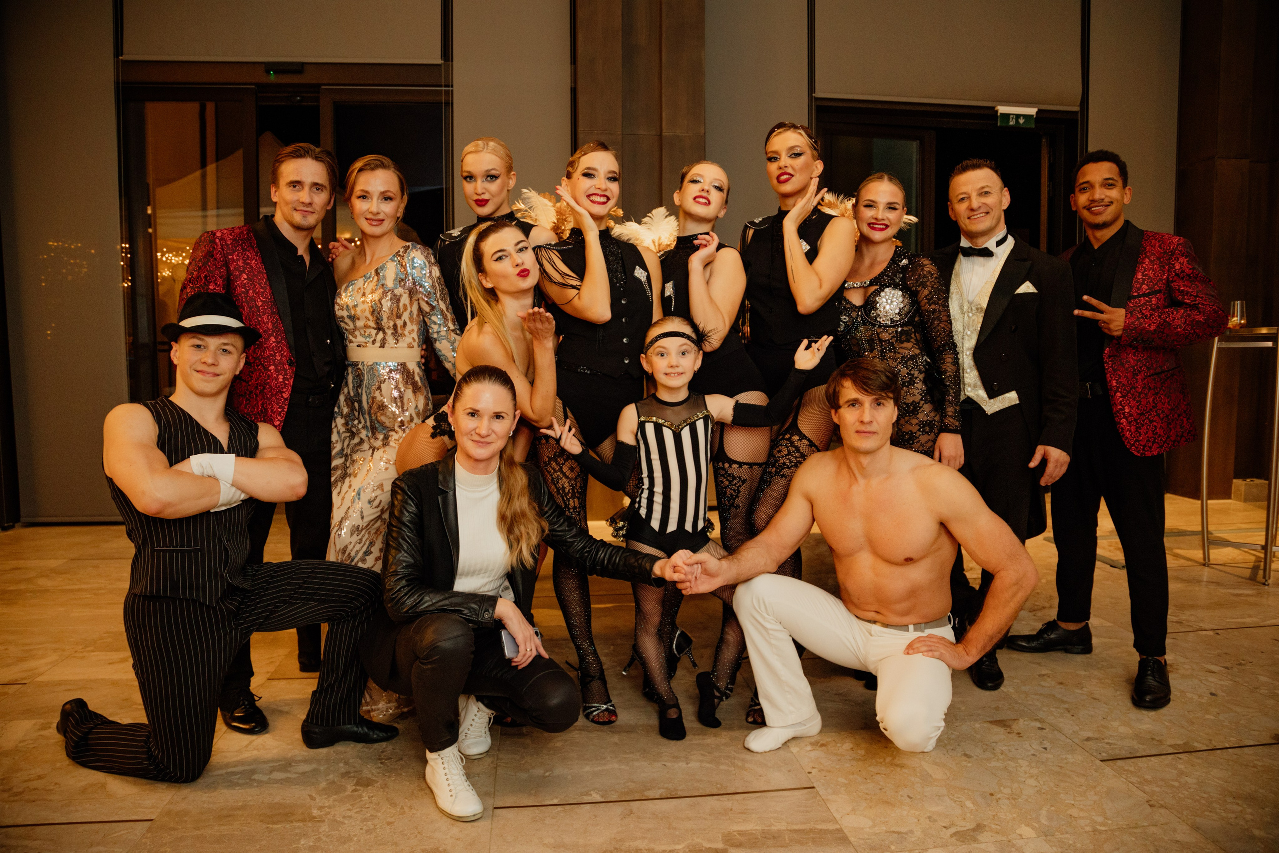 Payabl.Esque. Family and business portrait’s photographer in Cyprus