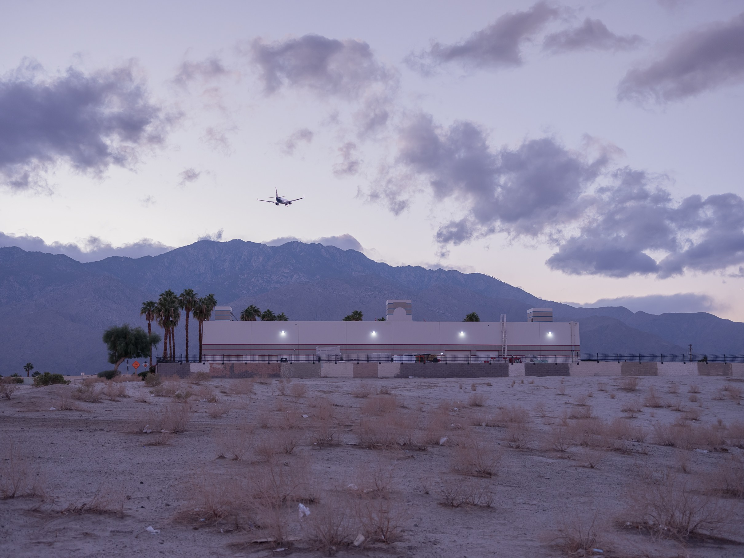 Occasional equilibrium. Marta Ladokhina