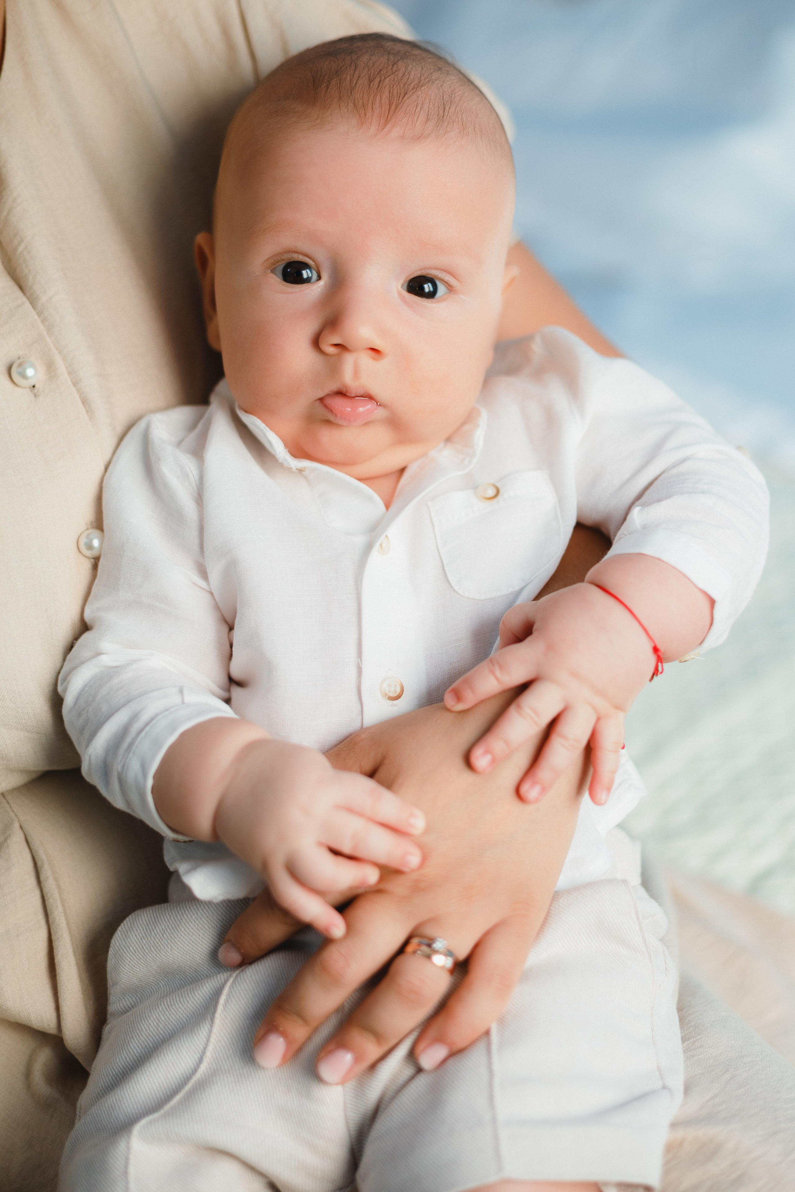 Baptism Ethan Petru. Ionutdraganfoto.com