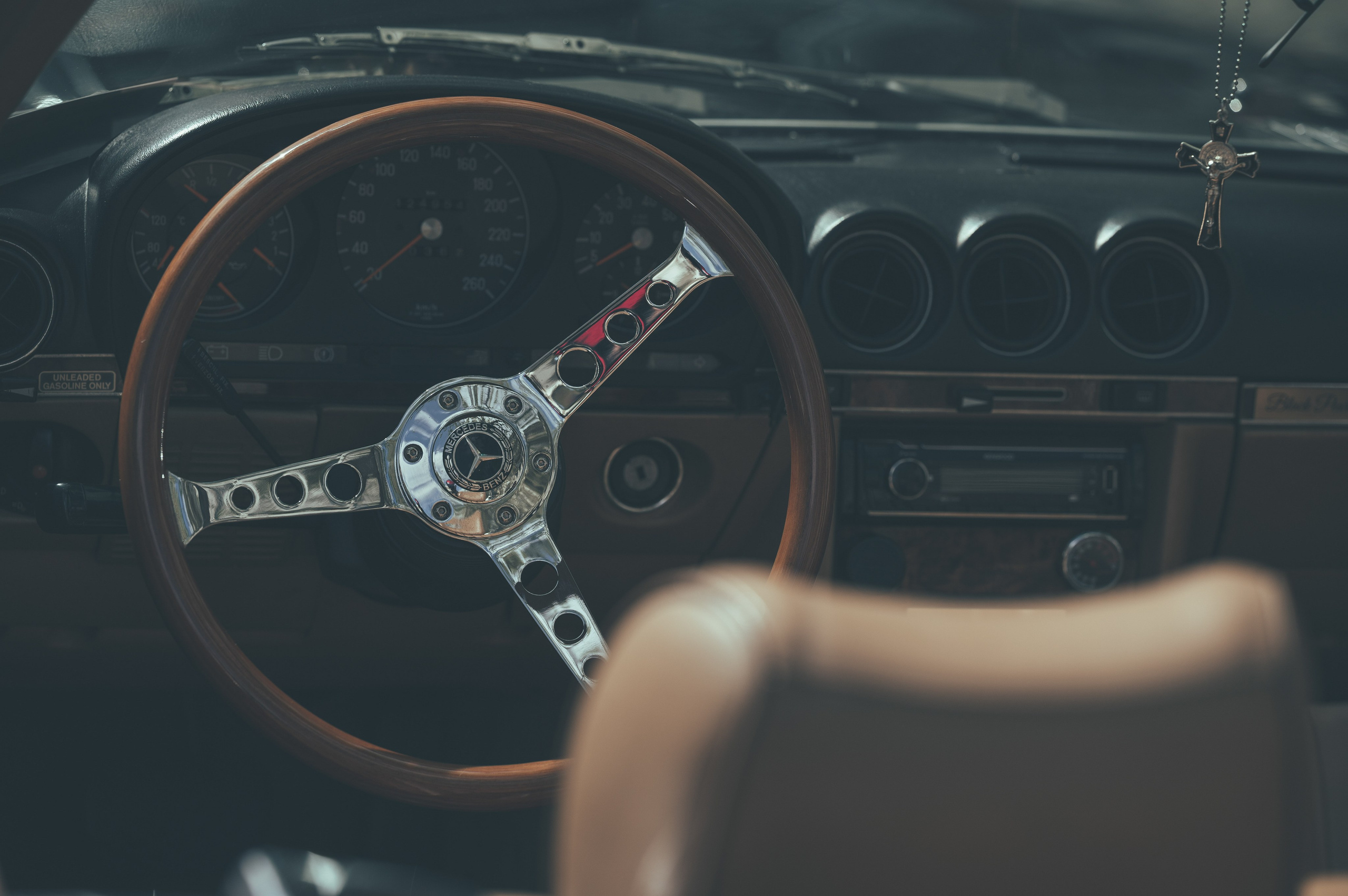 Automotive