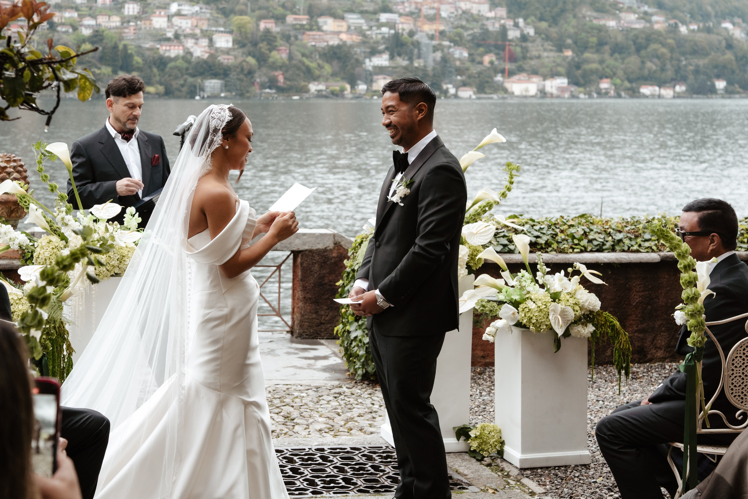 BEATRICE AND RAFAELE_LAKE COMO_Villa Regina Teodolinda. PHOTOGRAPHER IN ITALY