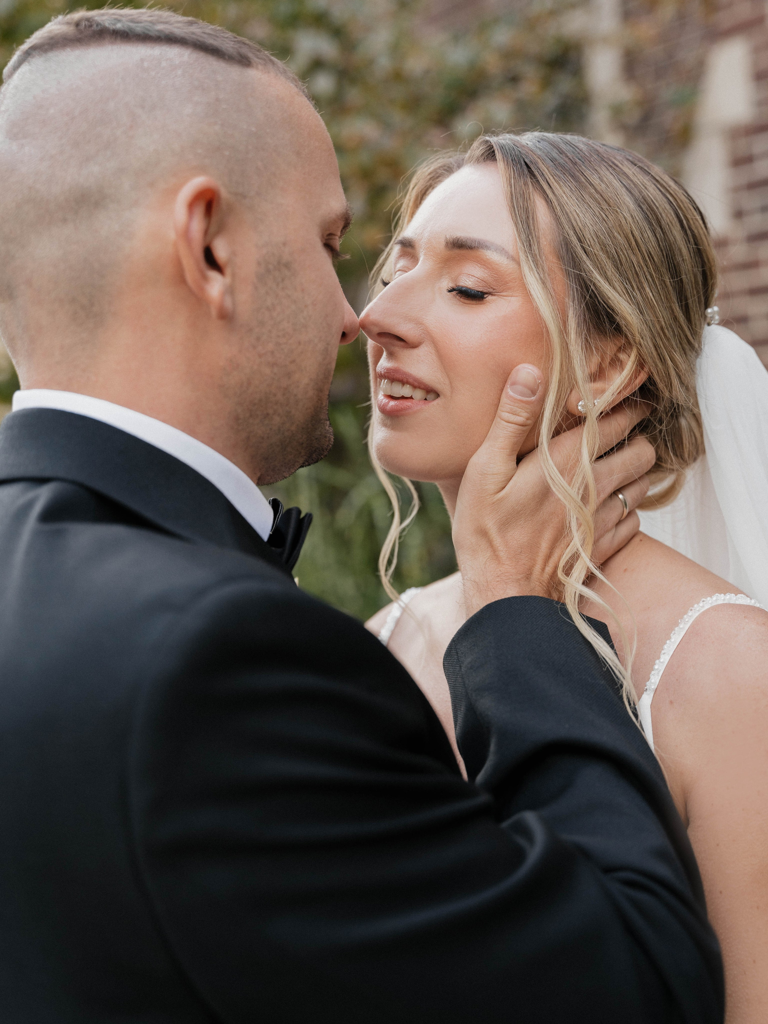 Maryna & Kostya wedding