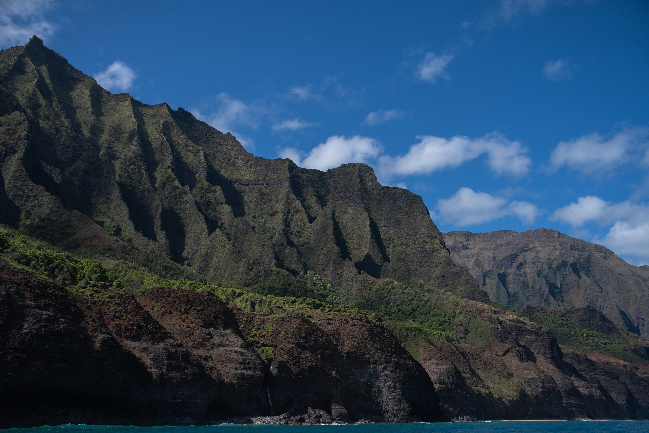 LANDSCAPES. Awards winning photographer in Kauai, Hawaii