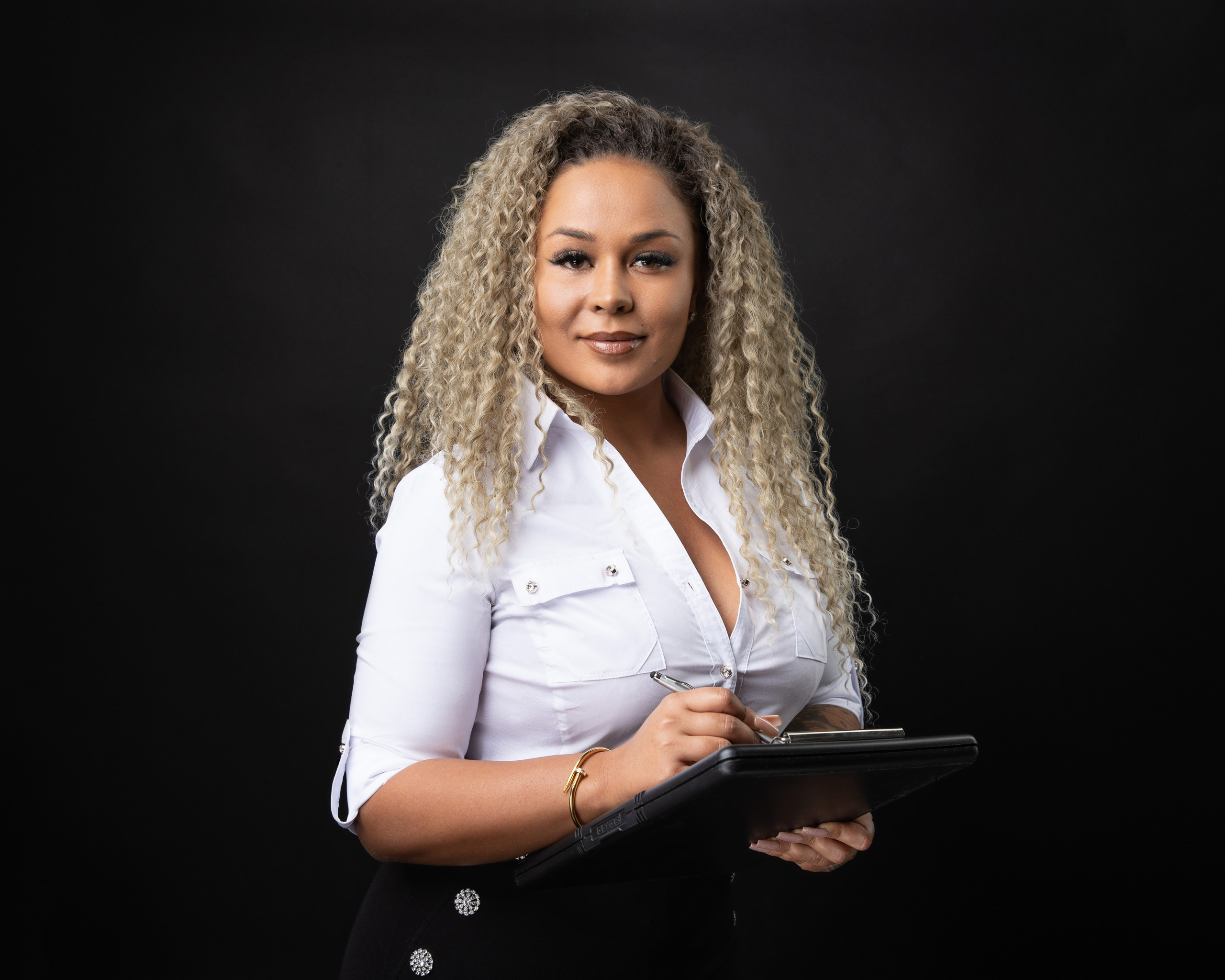 Studio photo session Miami. Miami Family and Event Photographer